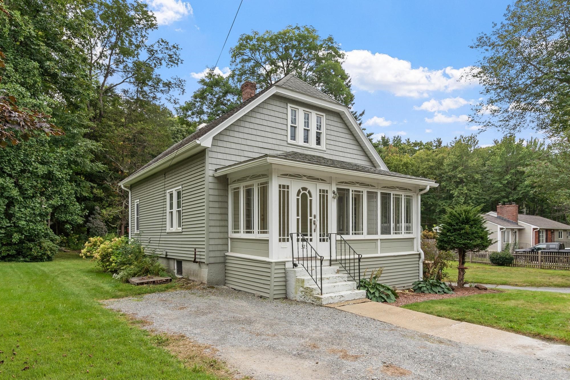 2-bed Single Family at 323 Pearl St, Gardner