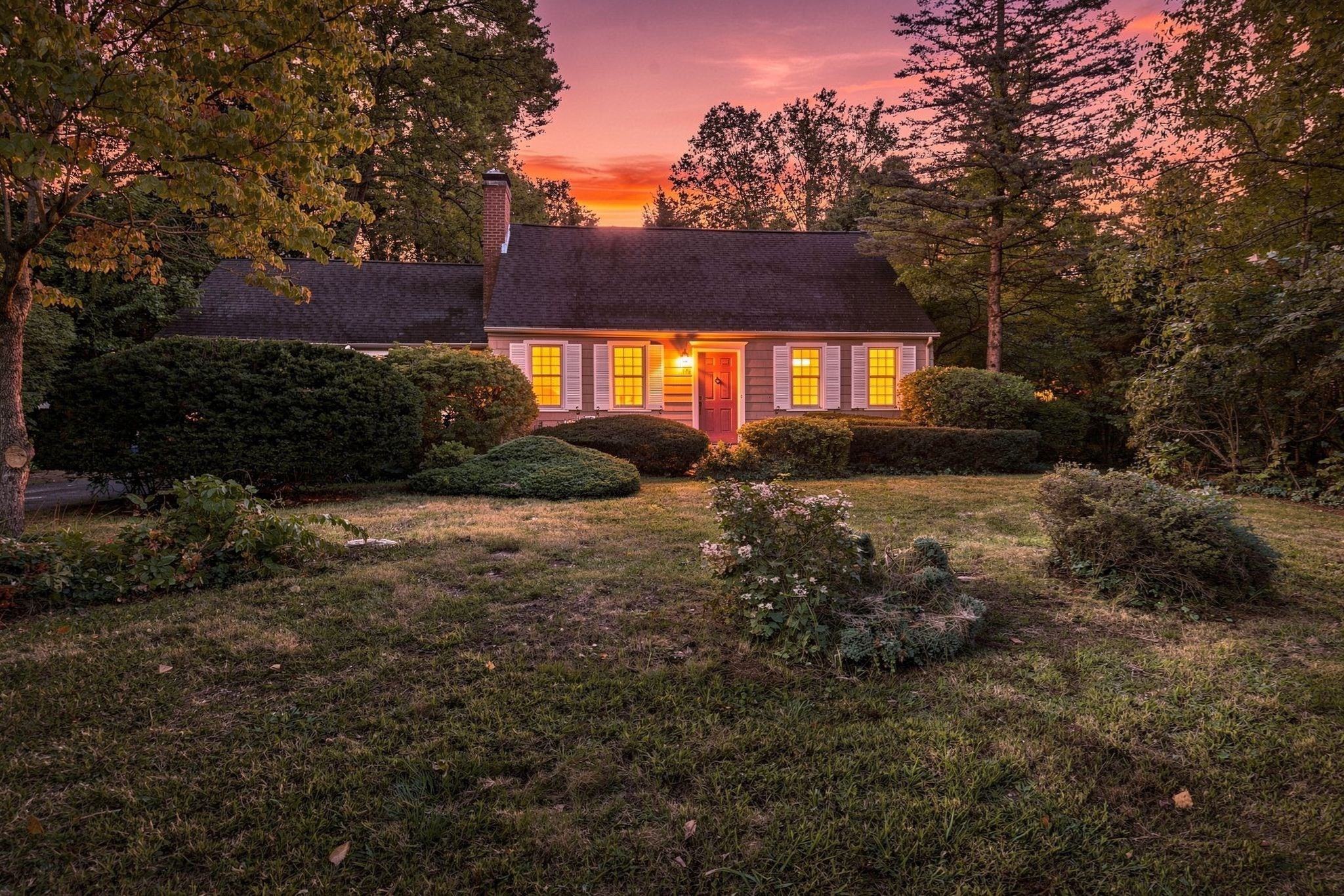 4-bed Single Family at 148 Falmouth Rd, West Springfield
