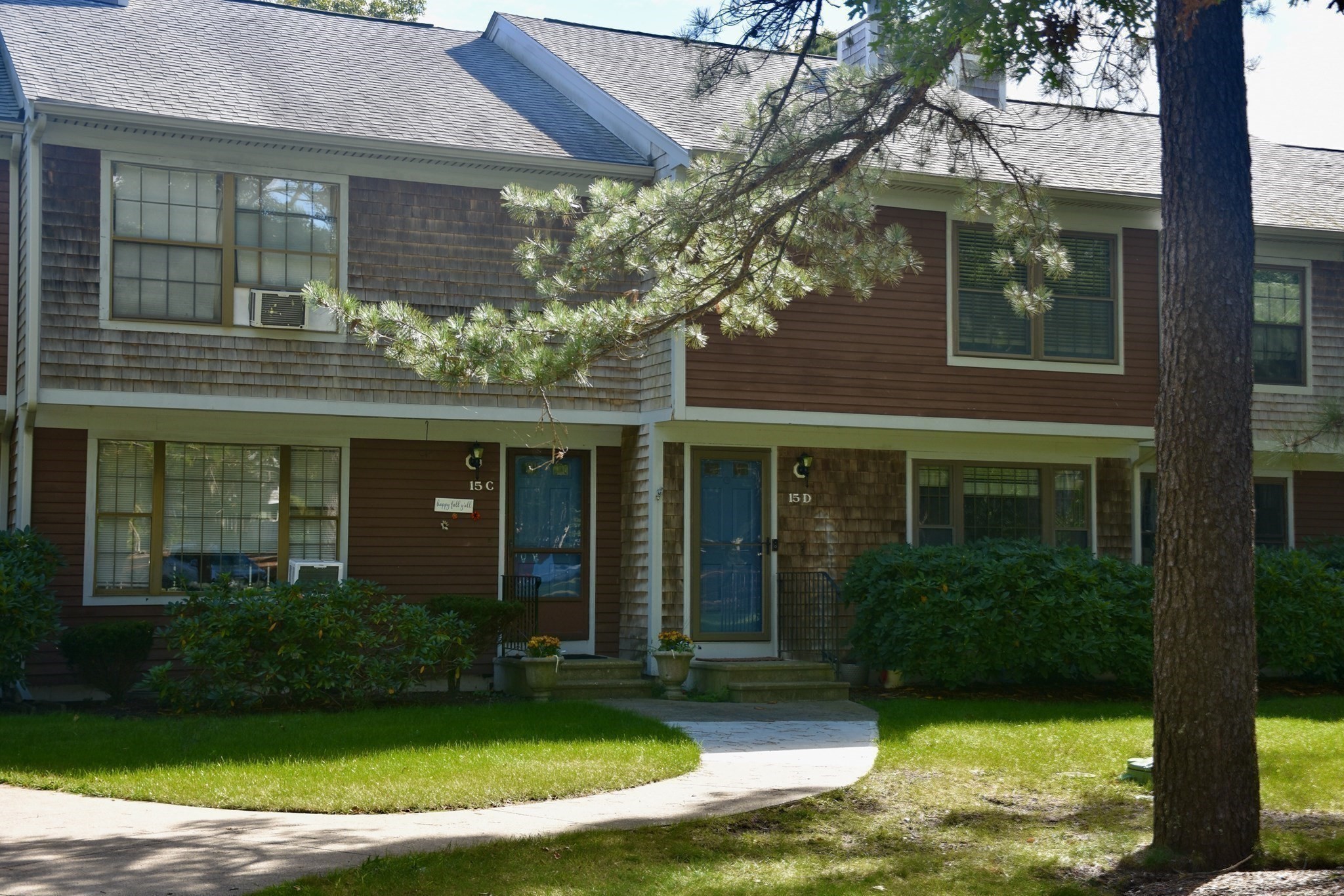 2-bed Condo at 195 Falmouth Rd # 15D, Mashpee