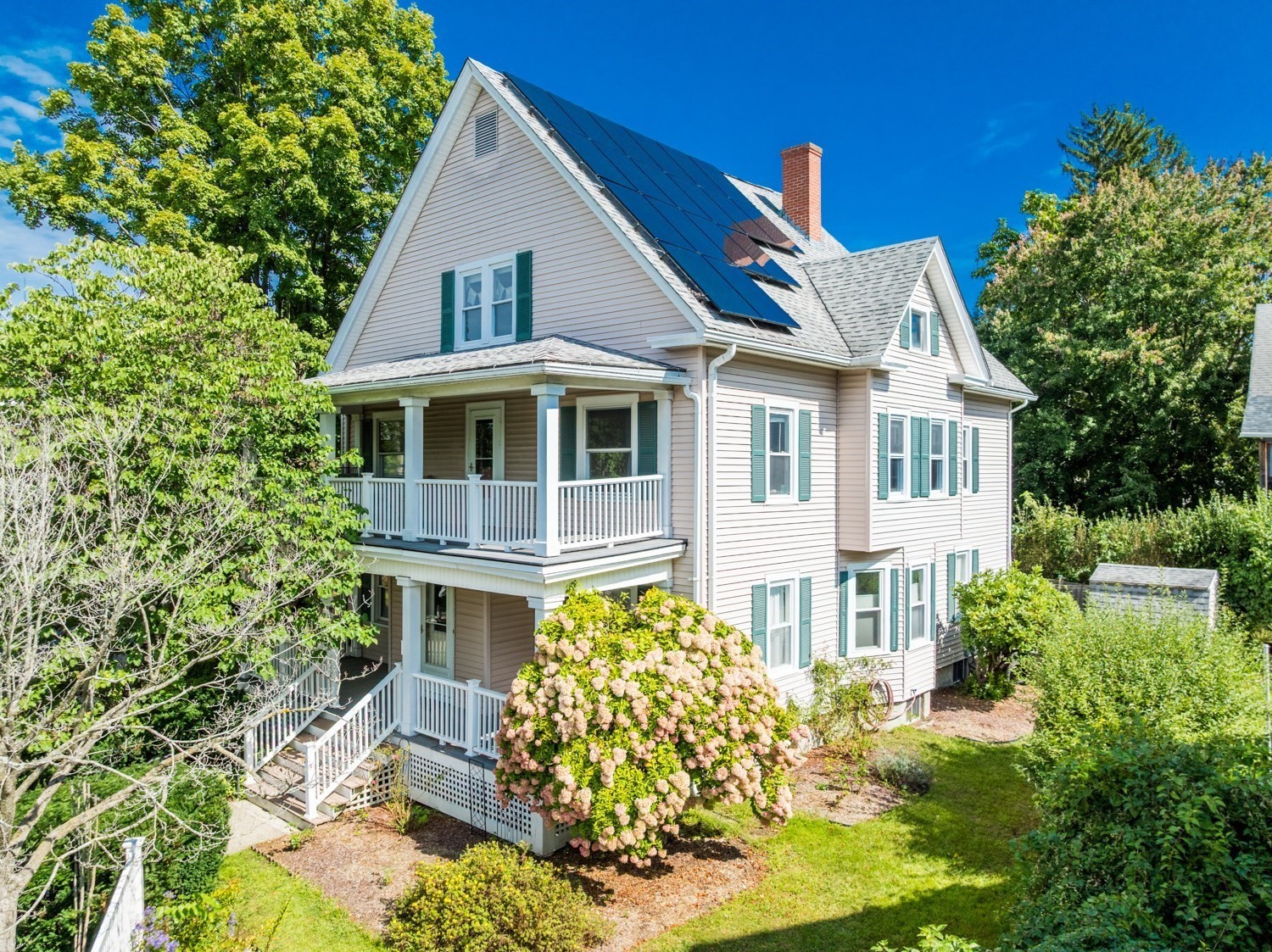 5-bed Multi-Family at 59 North St, Northampton