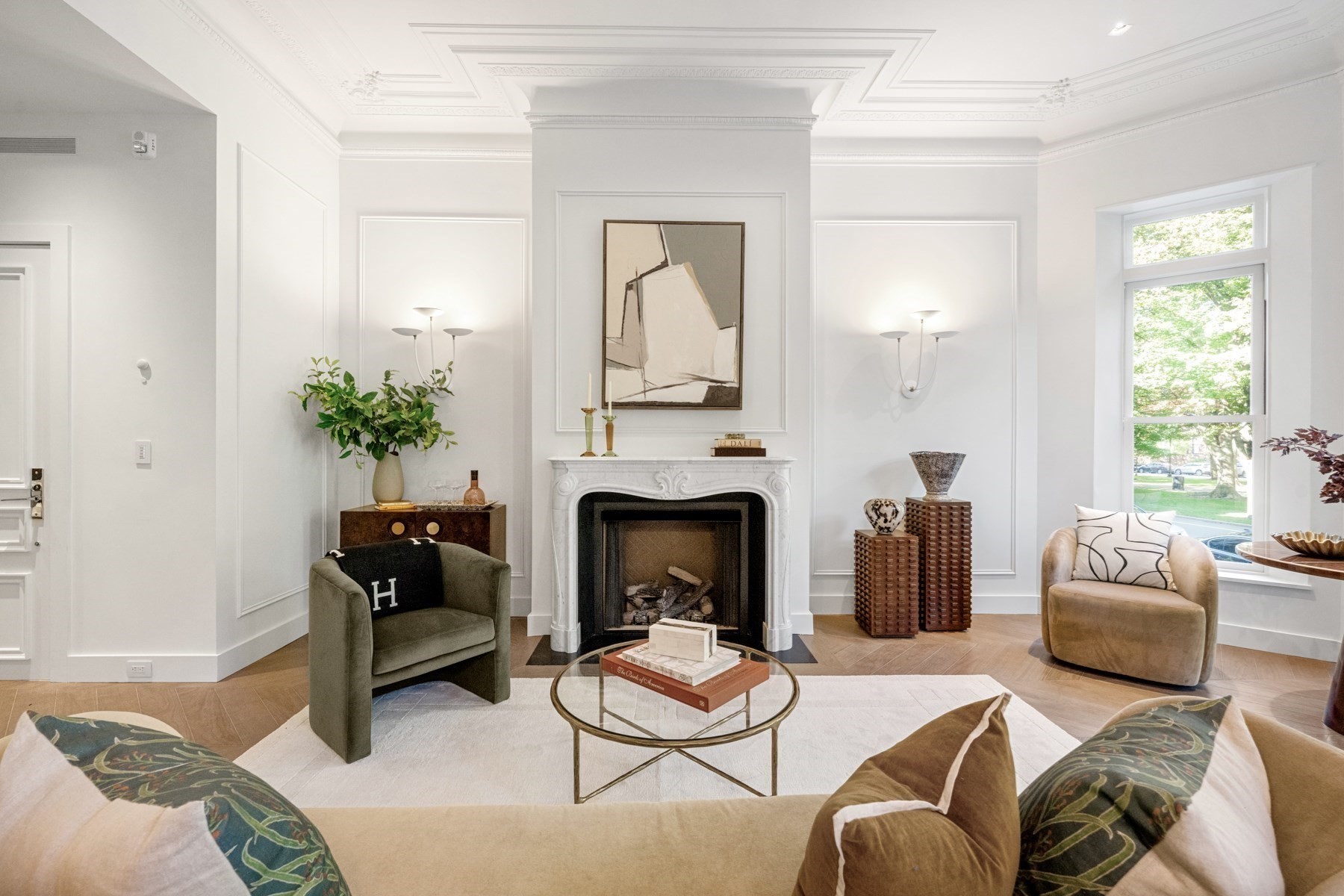 3-bed Condo at 262 Commonwealth Ave # 1A, Boston
