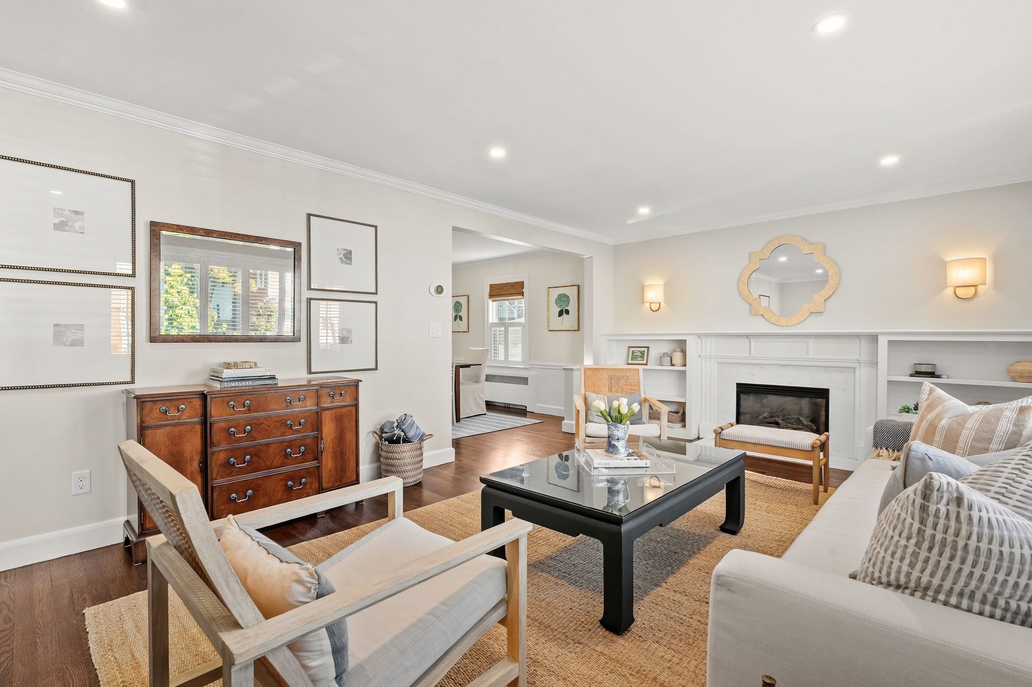 Casa Unifamiliar de 4 quartos em 31 Sevinor Rd, Marblehead