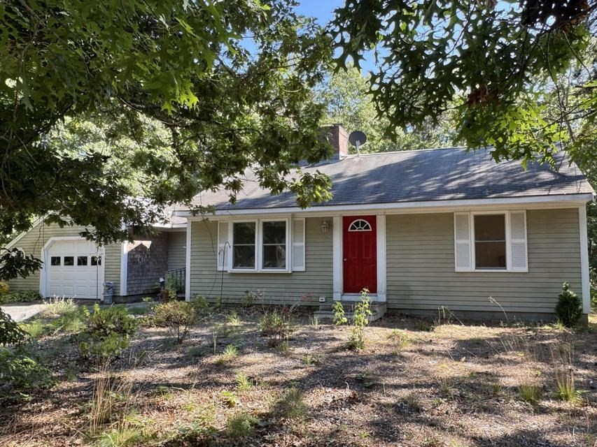 2-bed Single Family at 165 Kingsbury Beach Road, Eastham