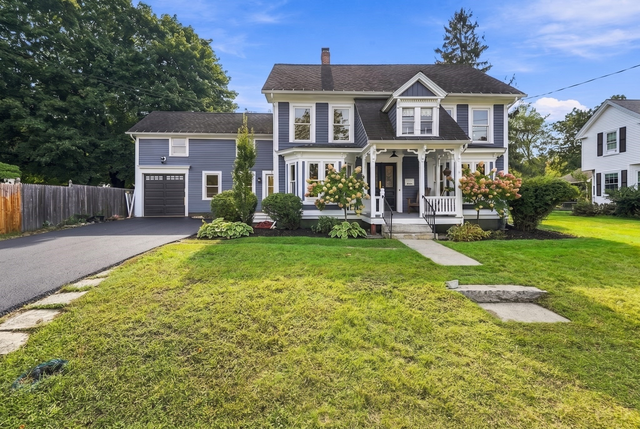 Casa Unifamiliar de 4 quartos em 6 Foster St, Littleton