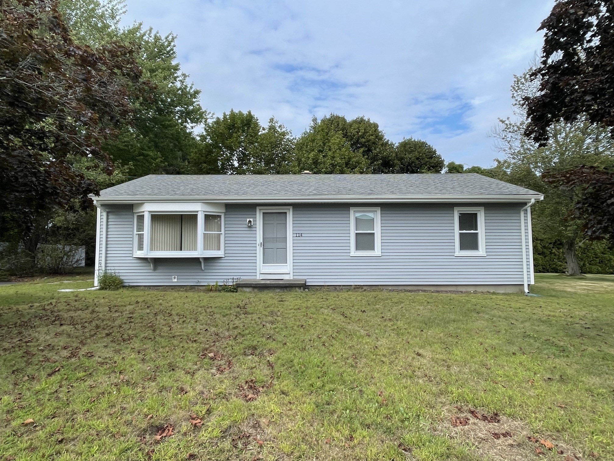 3-bed Single Family at 114 Folsom Ave, Somerset