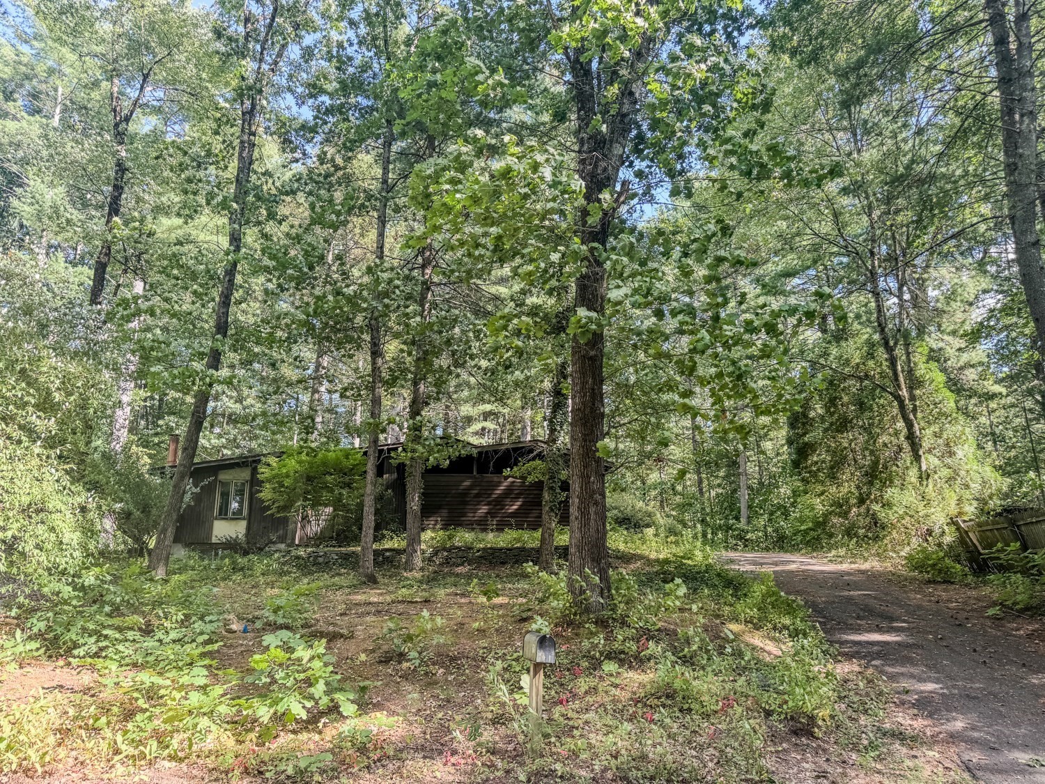 3-bed Single Family at 68 Stony Hill Road, Amherst