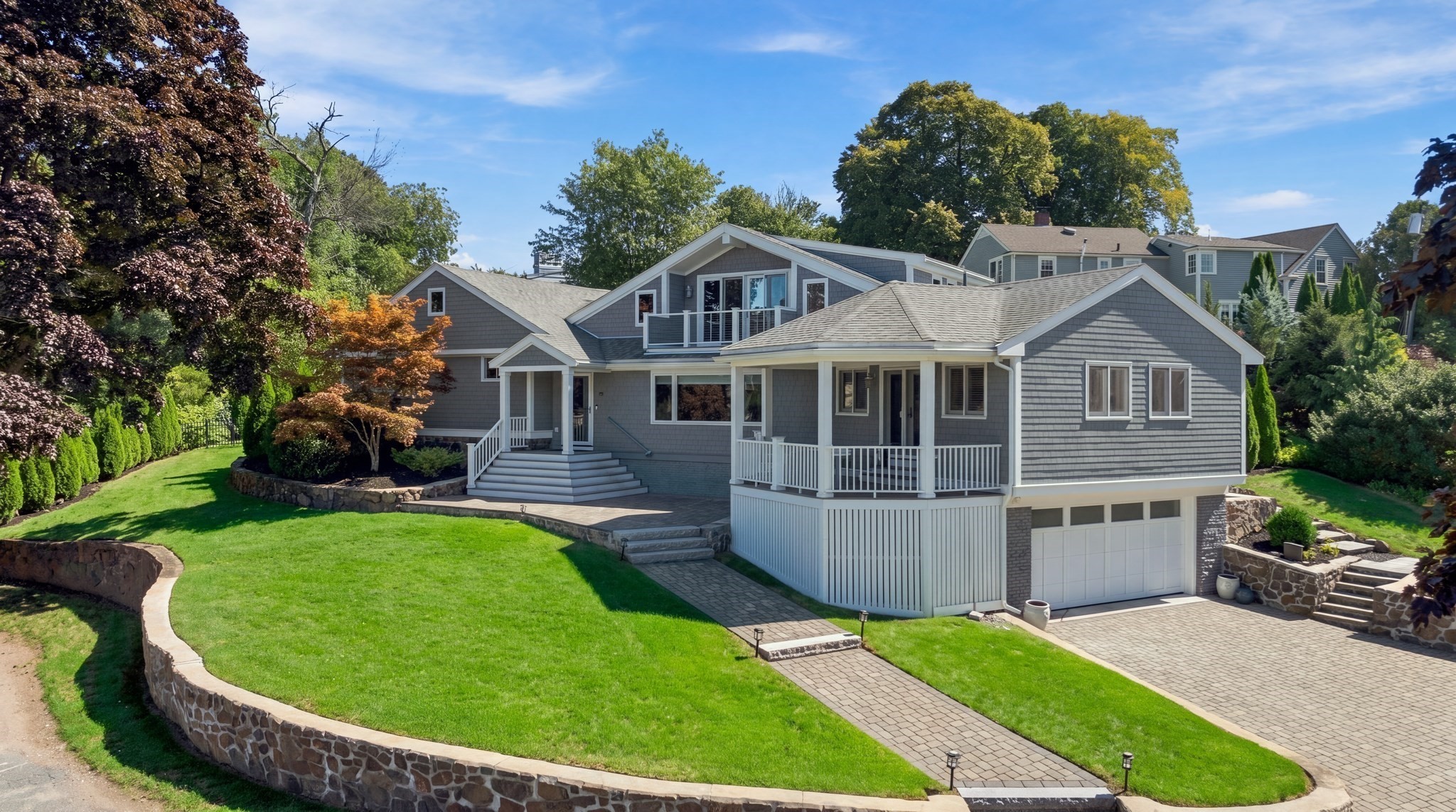 Casa Unifamiliar de 4 quartos em 15 Indianhead Cirlce, Marblehead