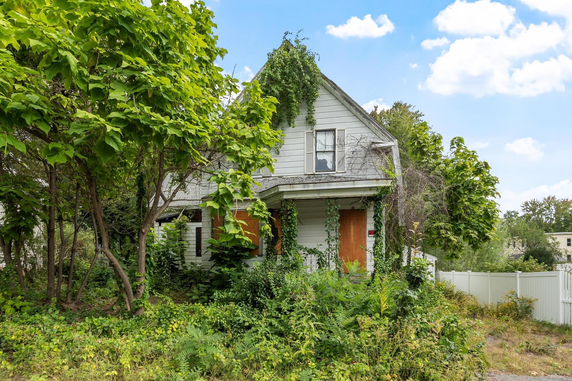 0-bed Land at 16 Holt, Chelmsford