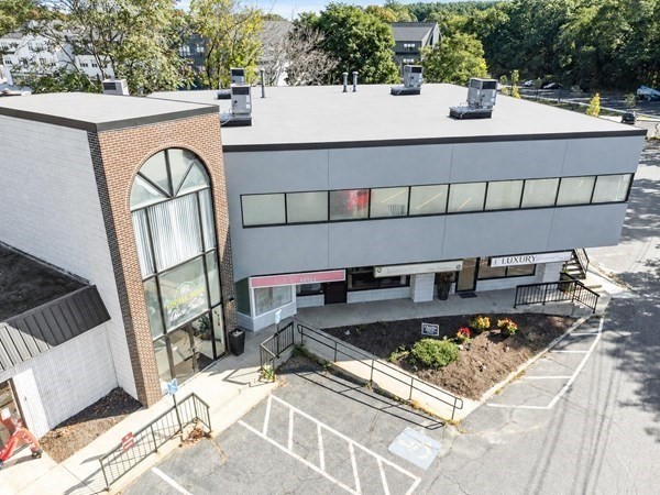 0-bed Commercial at 861 Edgell Road, Framingham