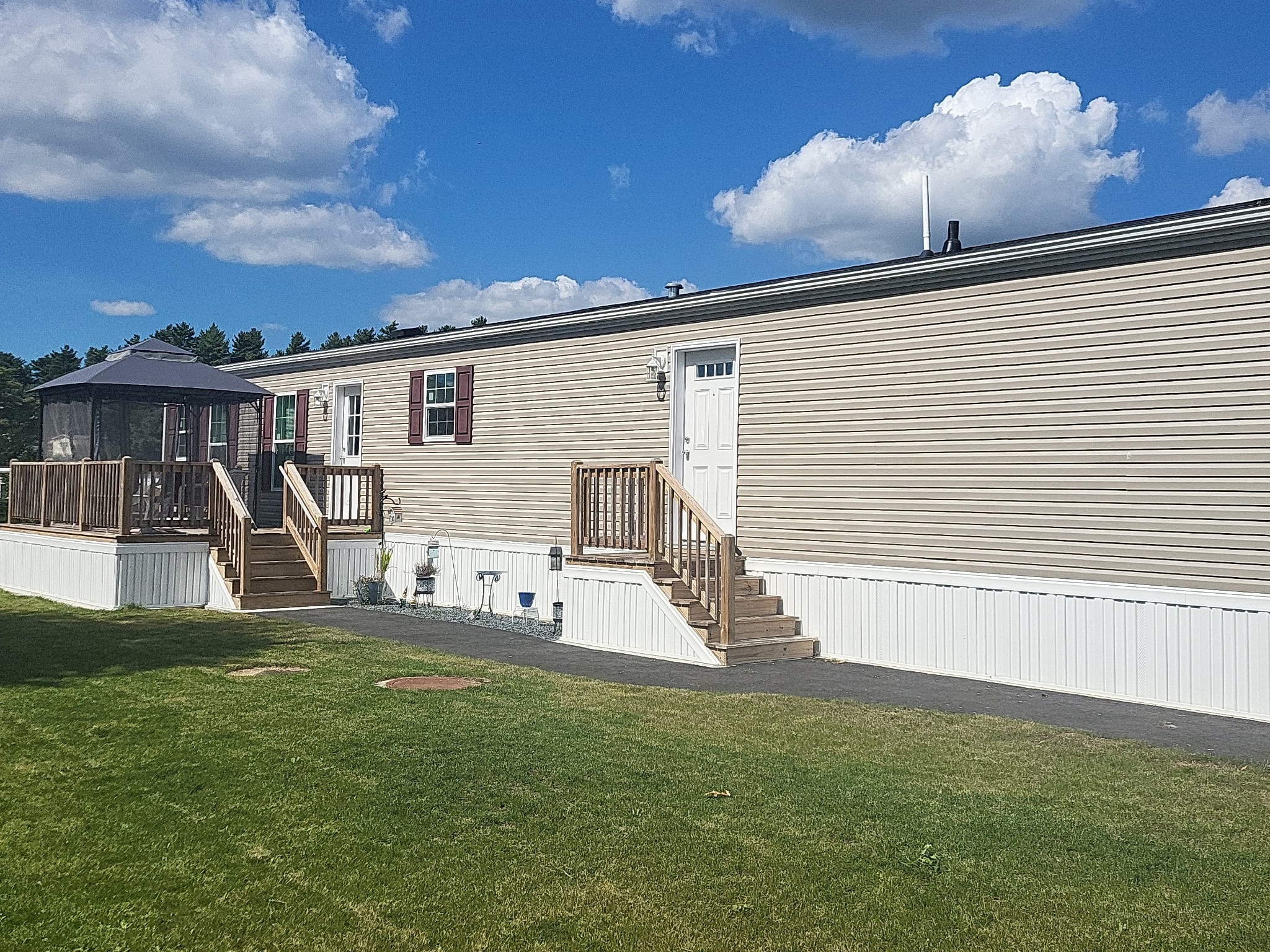 2-bed Single Family at 20 Fawn Drive, Plymouth