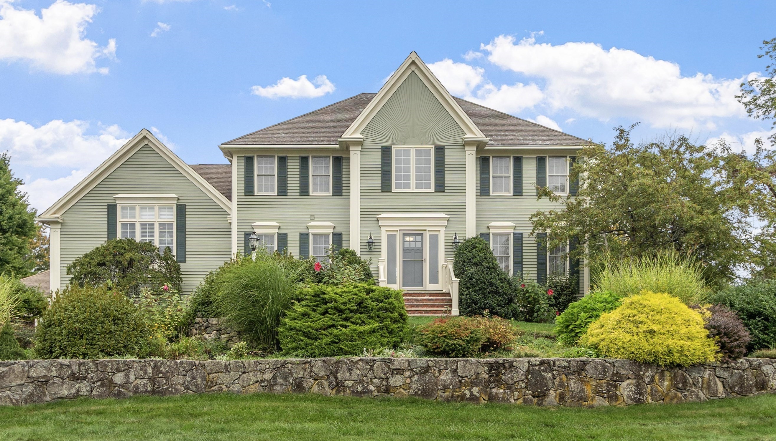 Casa Unifamiliar de 4 habitaciones en 65 Bridle Path, Tewksbury