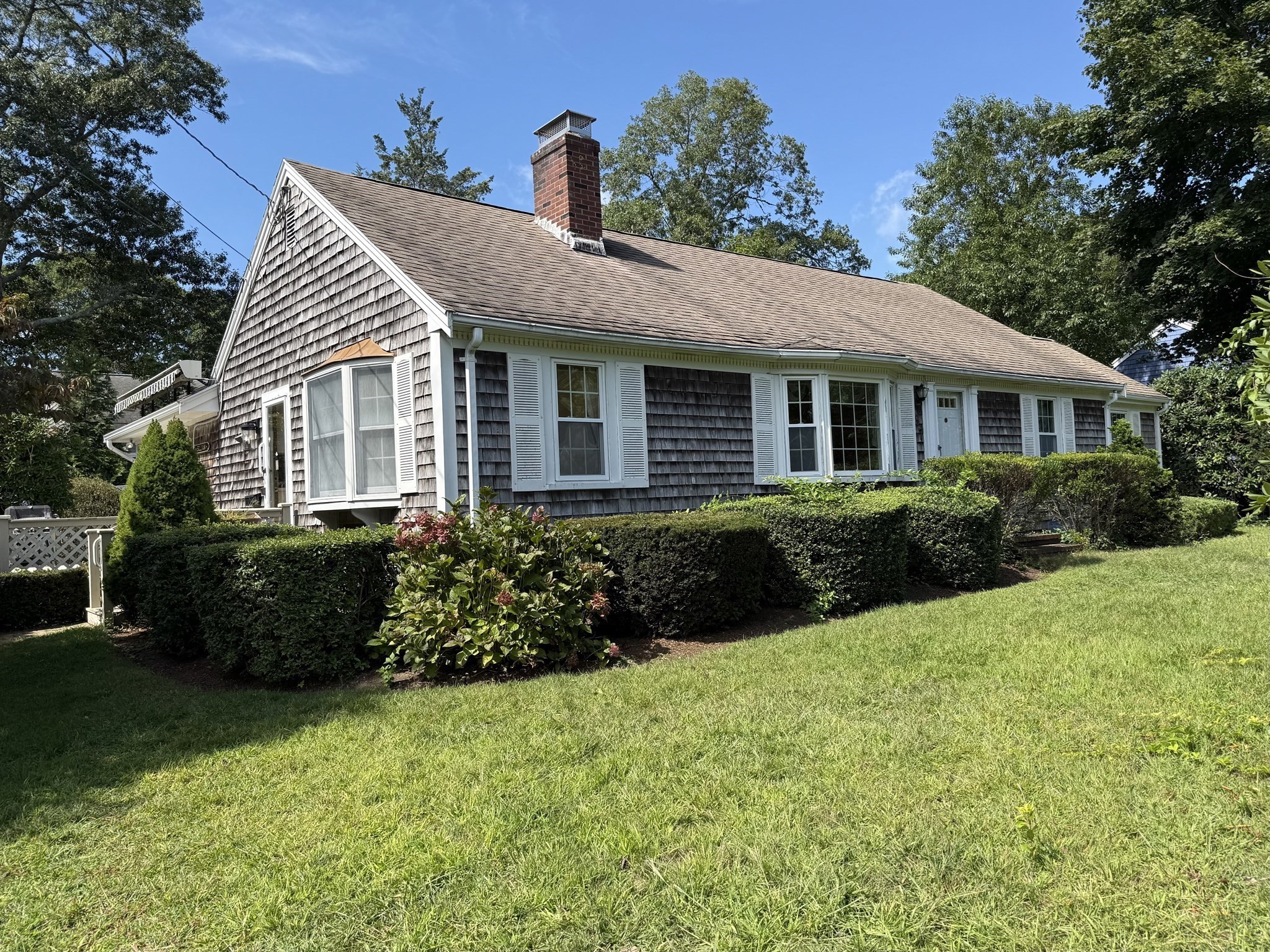 Casa Unifamiliar de 2 quartos em 87 Hinckley Circle, Barnstable