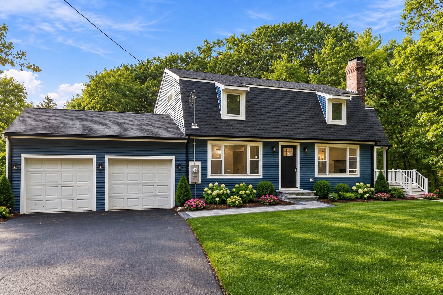 3-bed Single Family at 11 Wilson St, Hopkinton