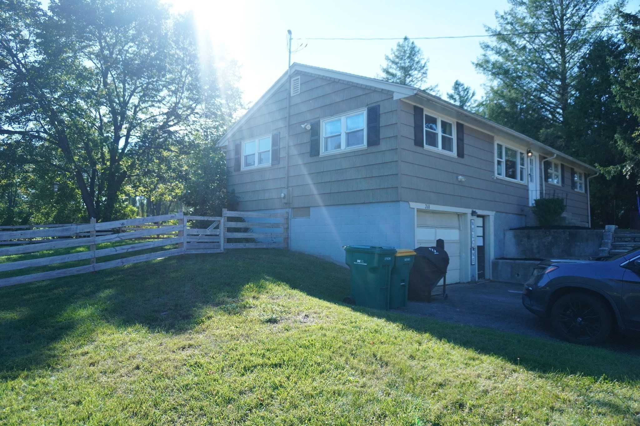 2-bed Single Family at 268 Sterling St, Lancaster