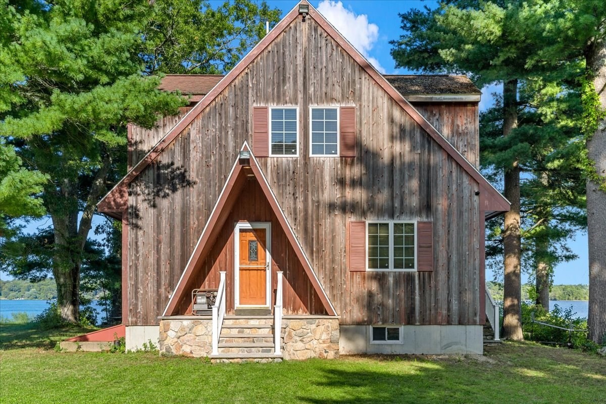 2-bed Single Family at 22 Langlois Pines, Lakeville