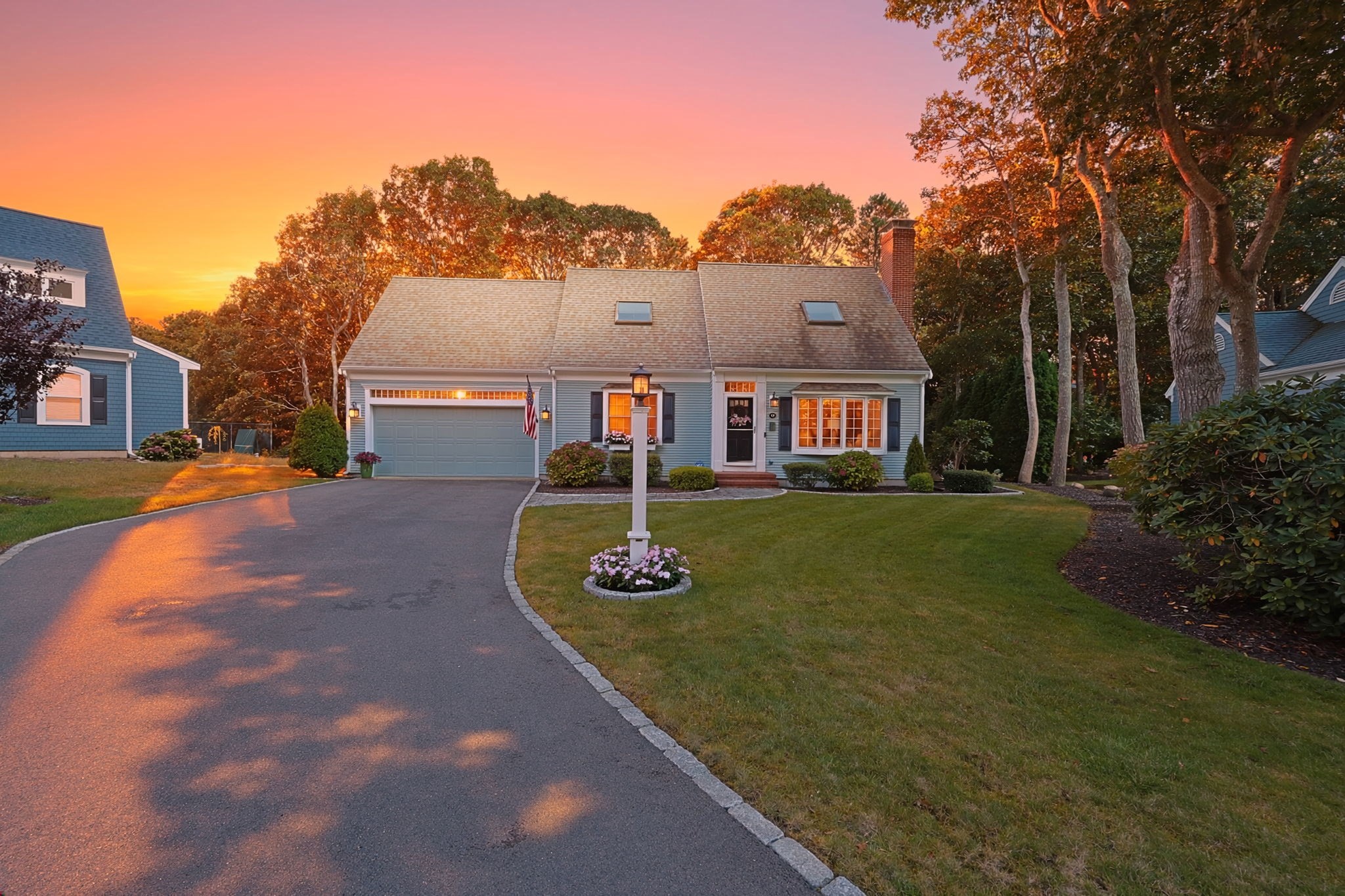 3-bed Single Family at 12 Coastal Ln, Barnstable