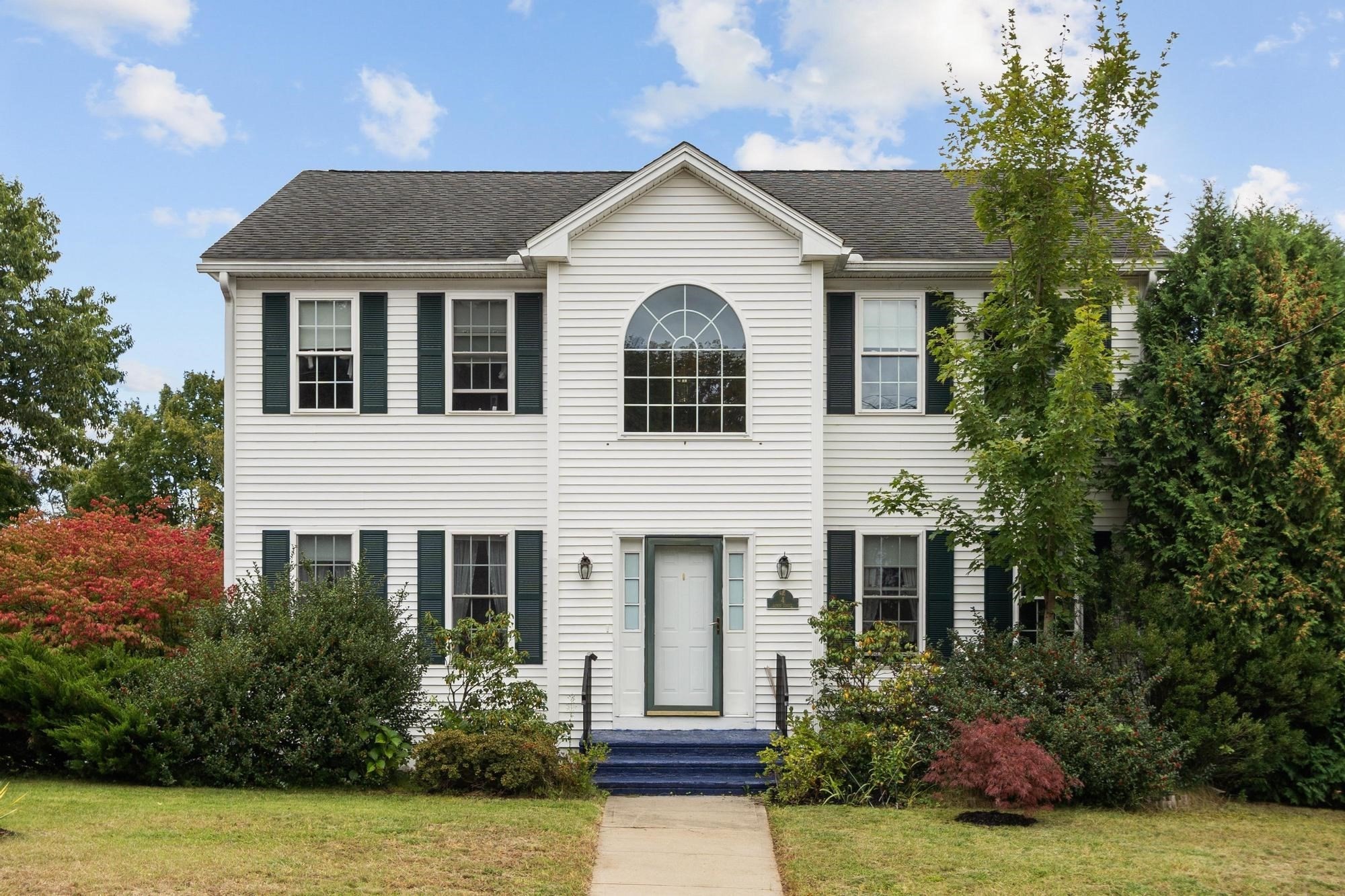 3-bed Single Family at 4 Lynde St, Gardner