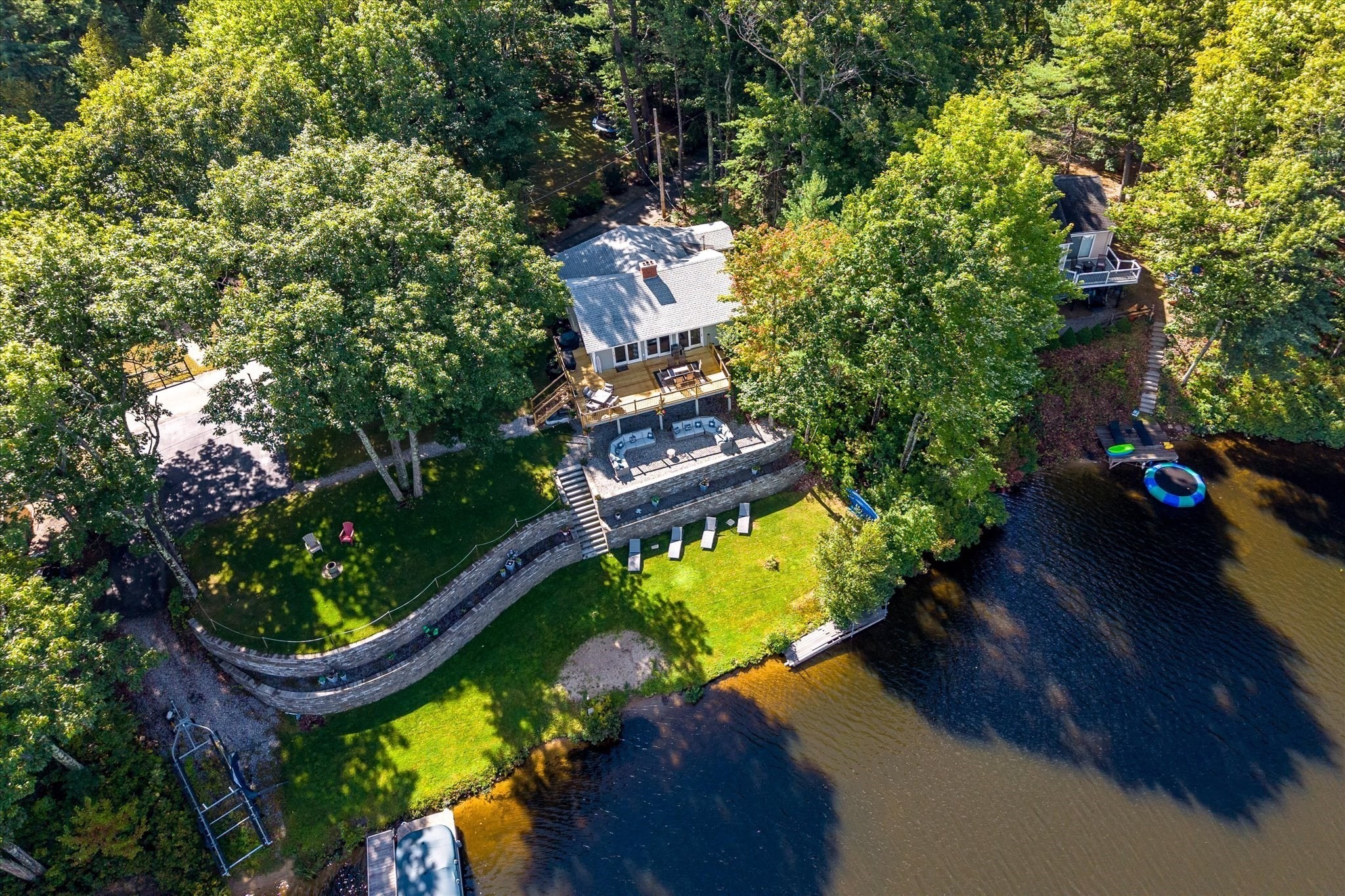 Casa Unifamiliar de 3 quartos em 14 Edgewood Rd, Westminster