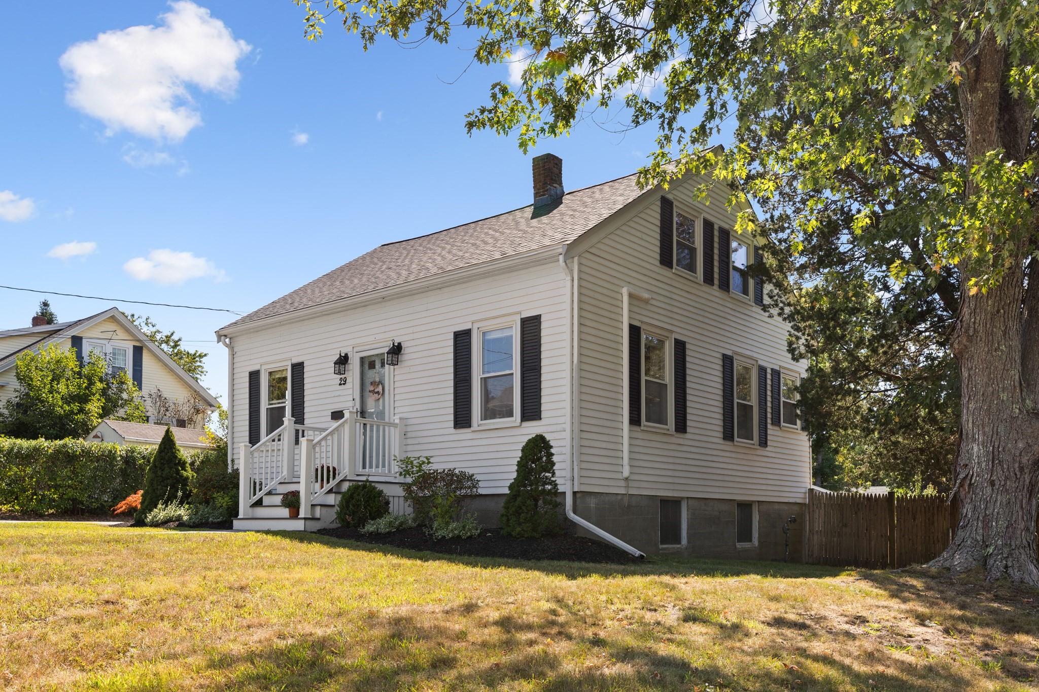 3-bed Single Family at 29 Beal St, Rockland