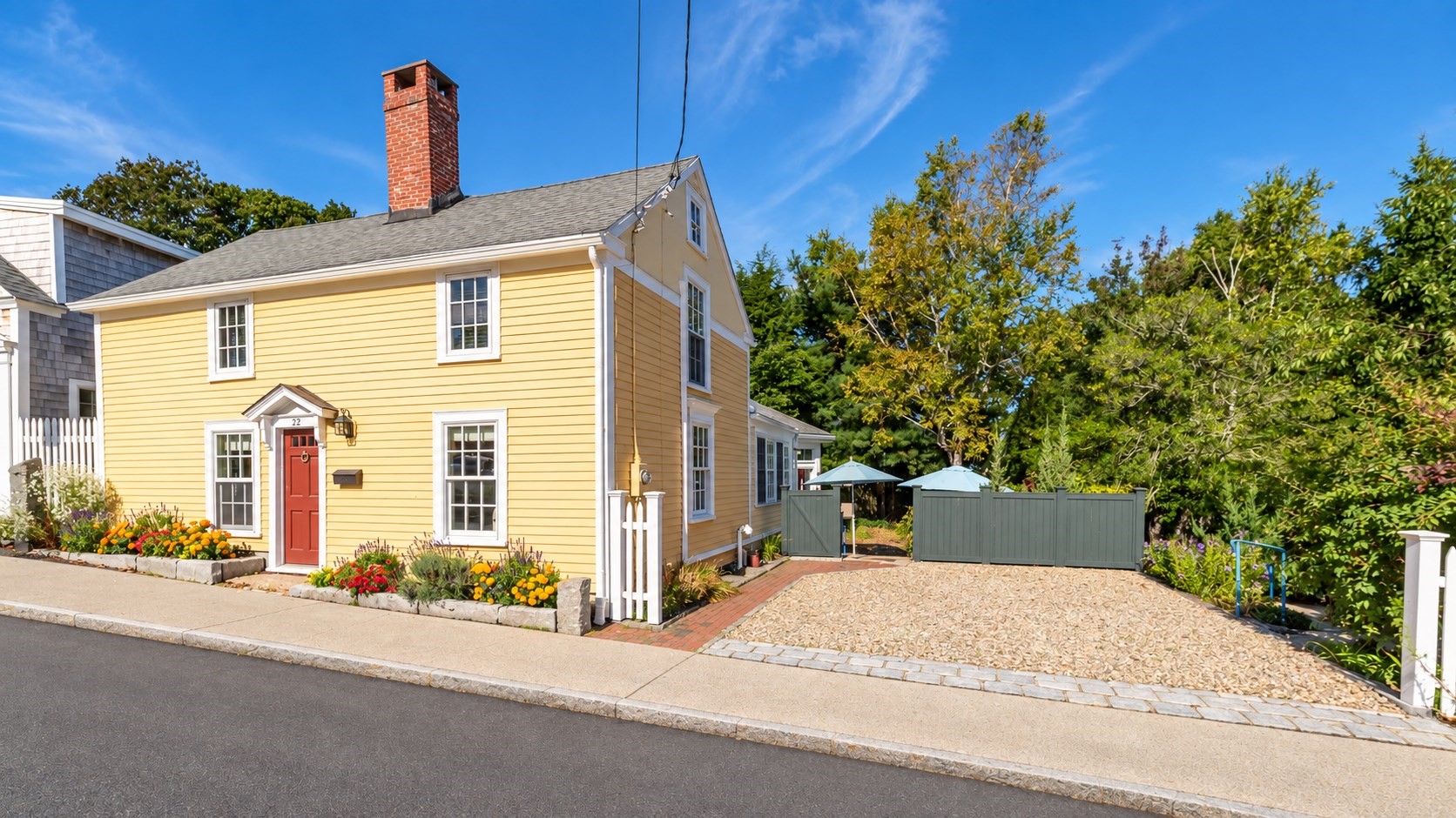 2-bed Single Family at 22 High St, Rockport