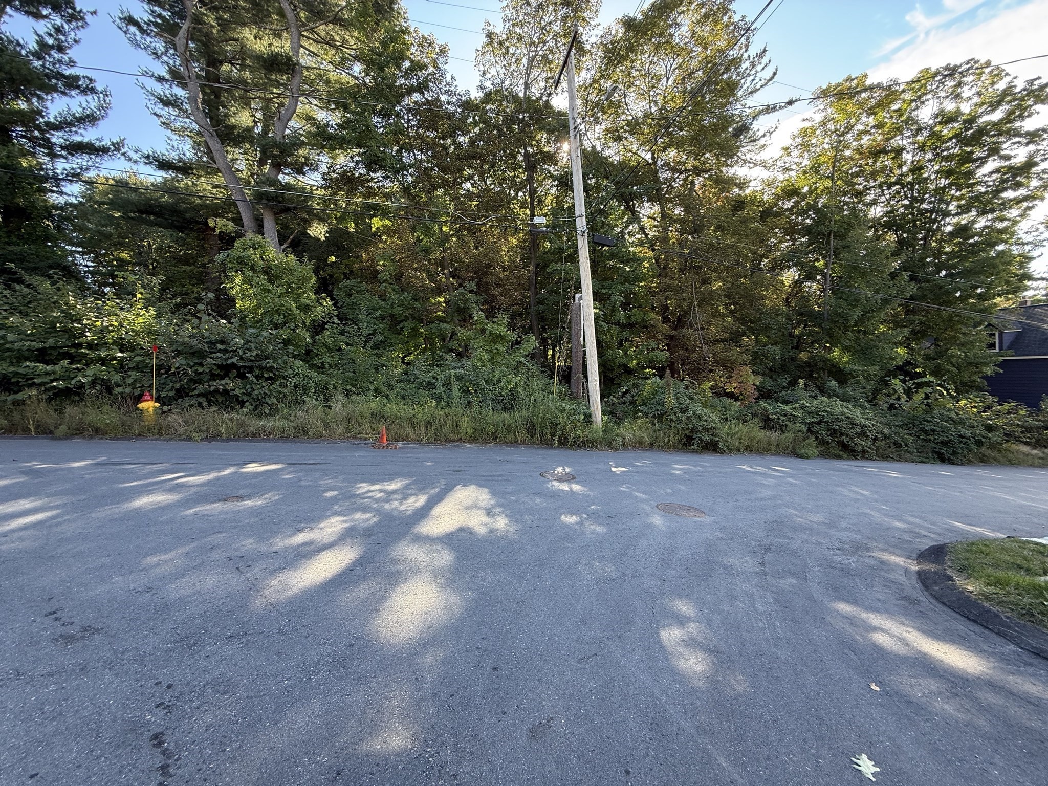 0-bed Land at 0 Bond St, Fitchburg