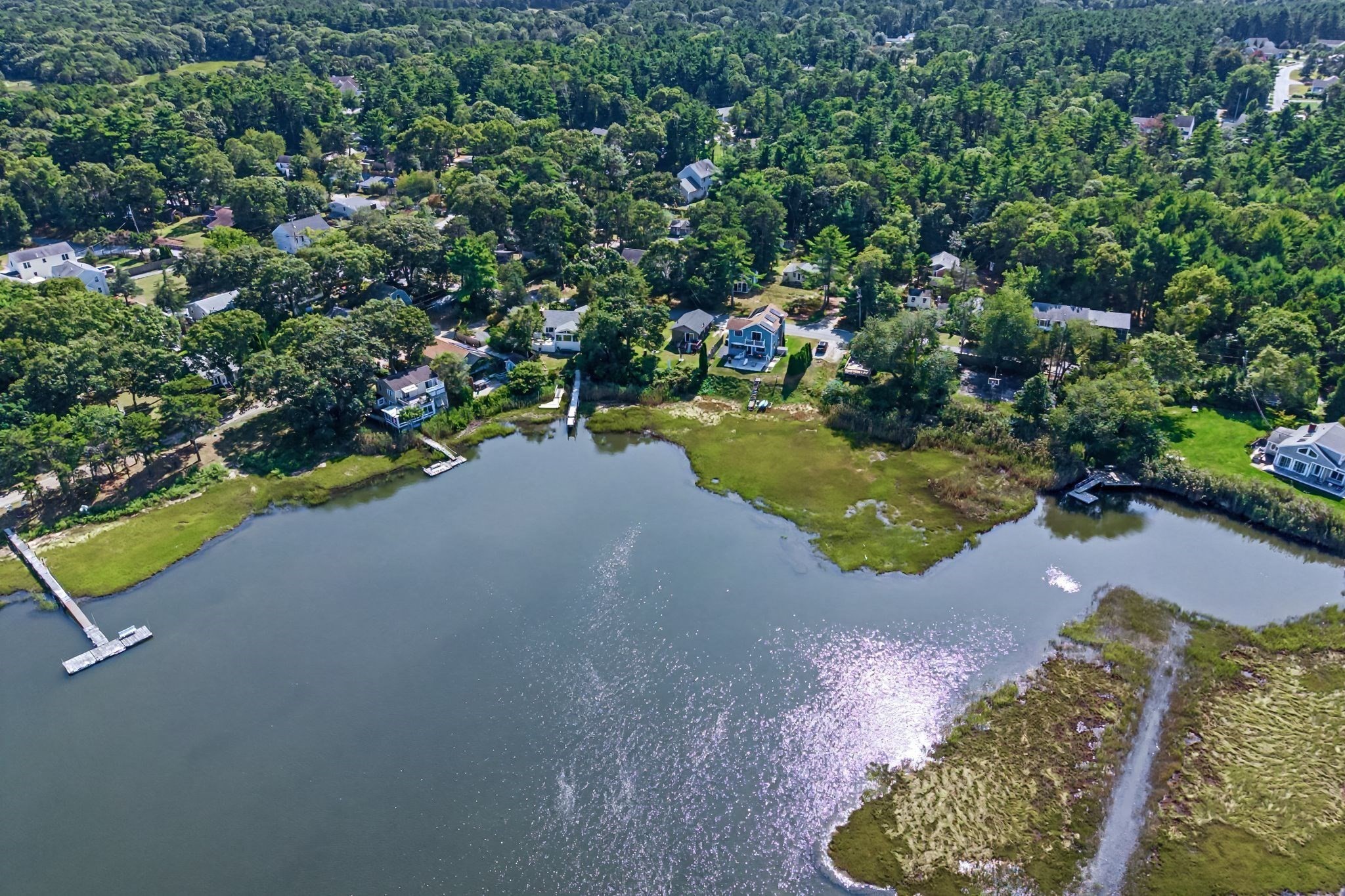 3-bed Single Family at 28 Arlington Rd, Wareham