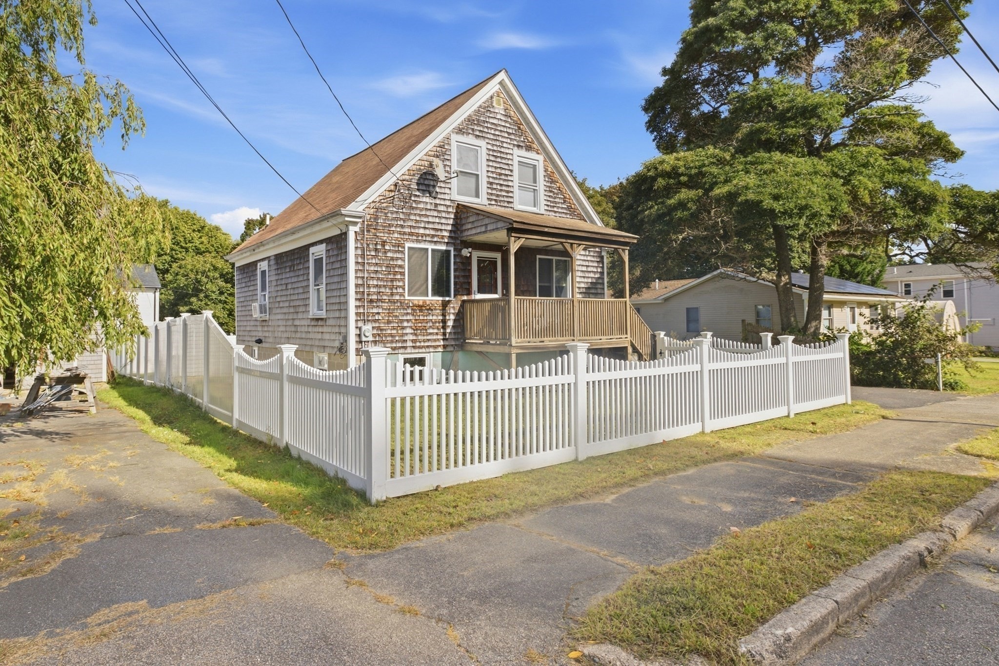 2-bed Single Family at 38 Gifford Ave, Dartmouth