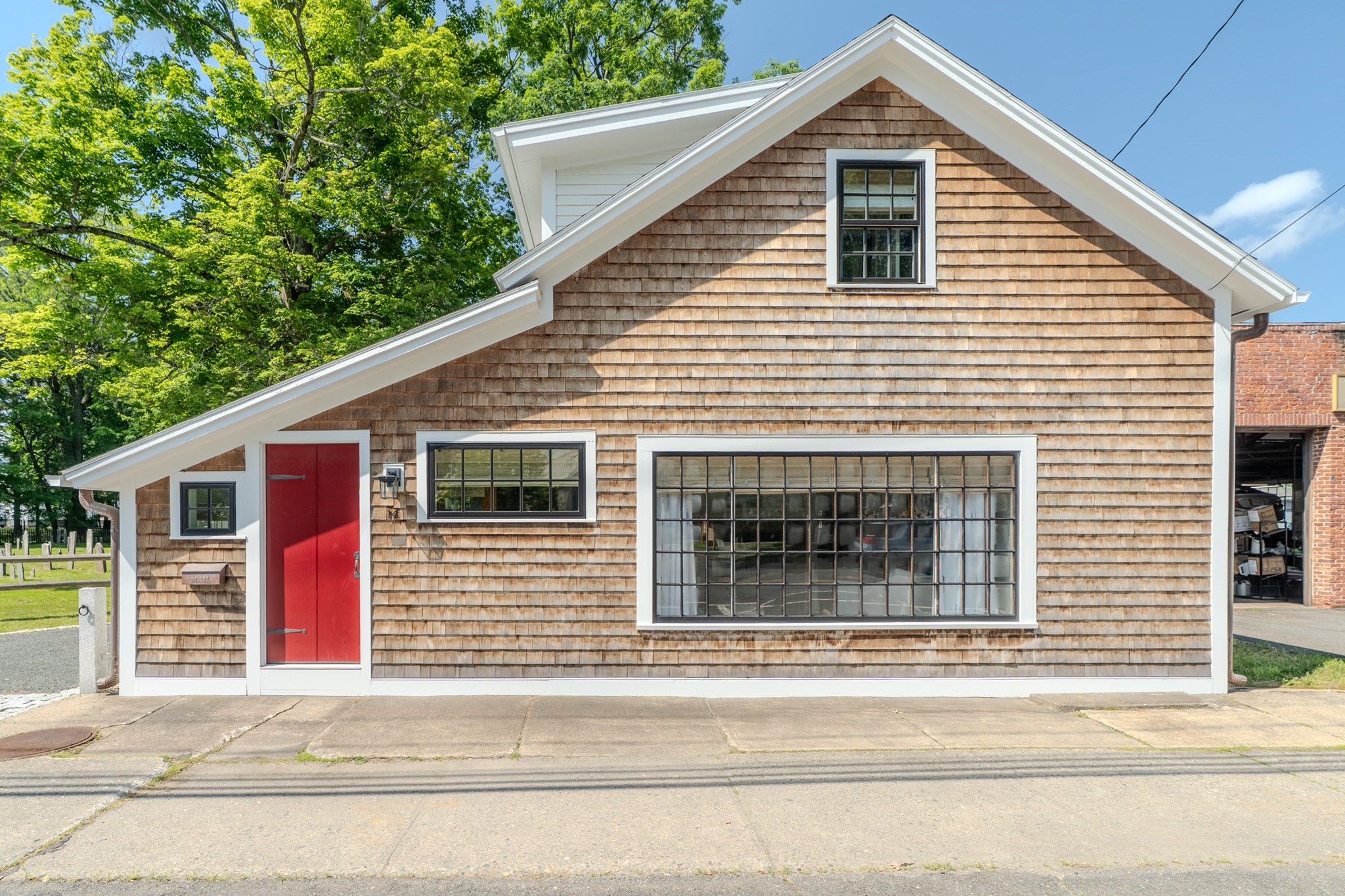 0-bed Commercial at 14 Sugarloaf St, Deerfield
