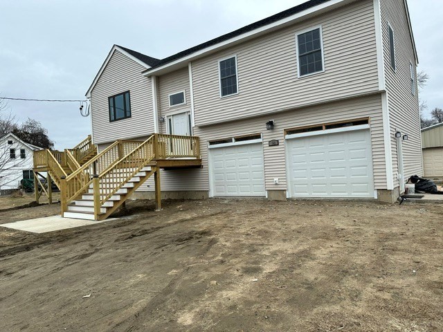 3-bed Single Family at 18 Maplewood Ave, Chicopee