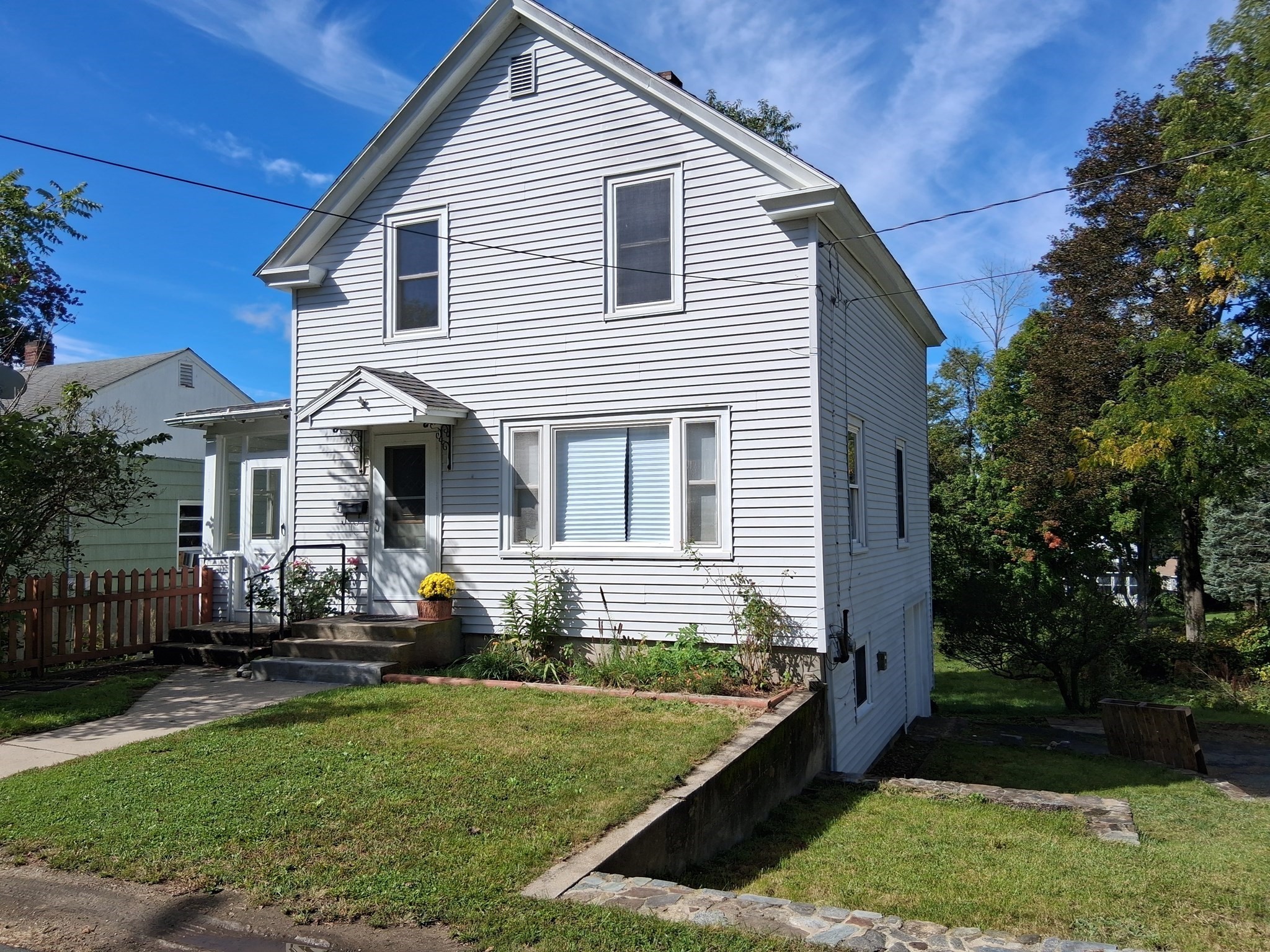 3-bed Single Family at 41 Ella St, Athol