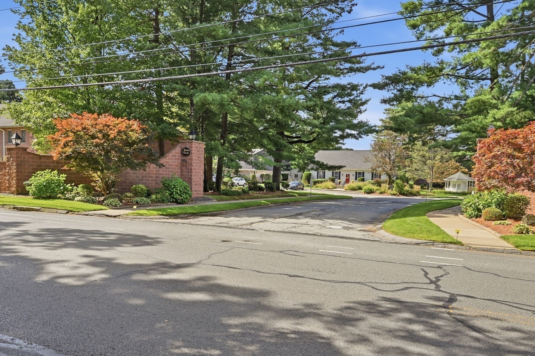 2-bed Condo at 7 Mansion Woods Dr # b, Agawam