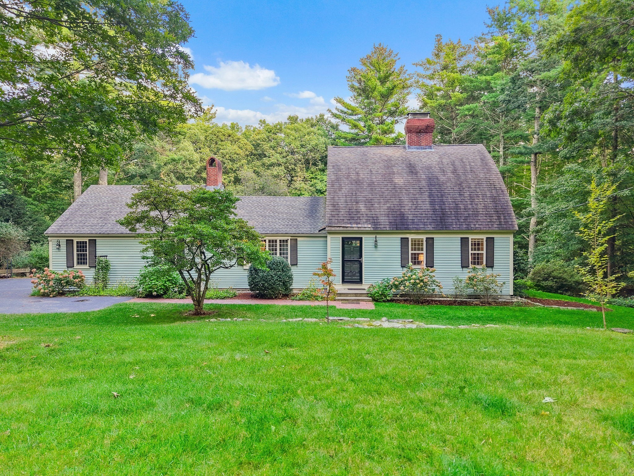 3-bed Single Family at 35 Bare Hill Road, Bolton