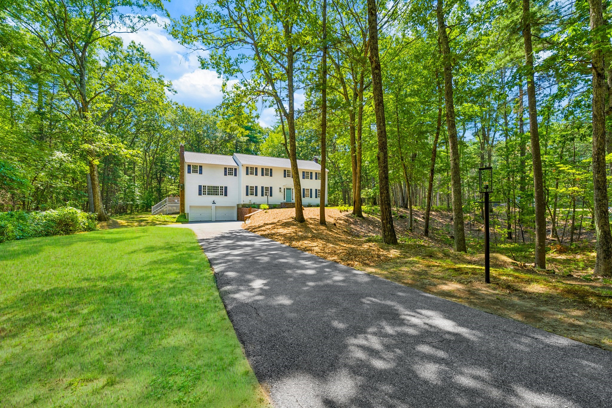 5-bed Single Family at 303 Hunters Ridge Road, Concord