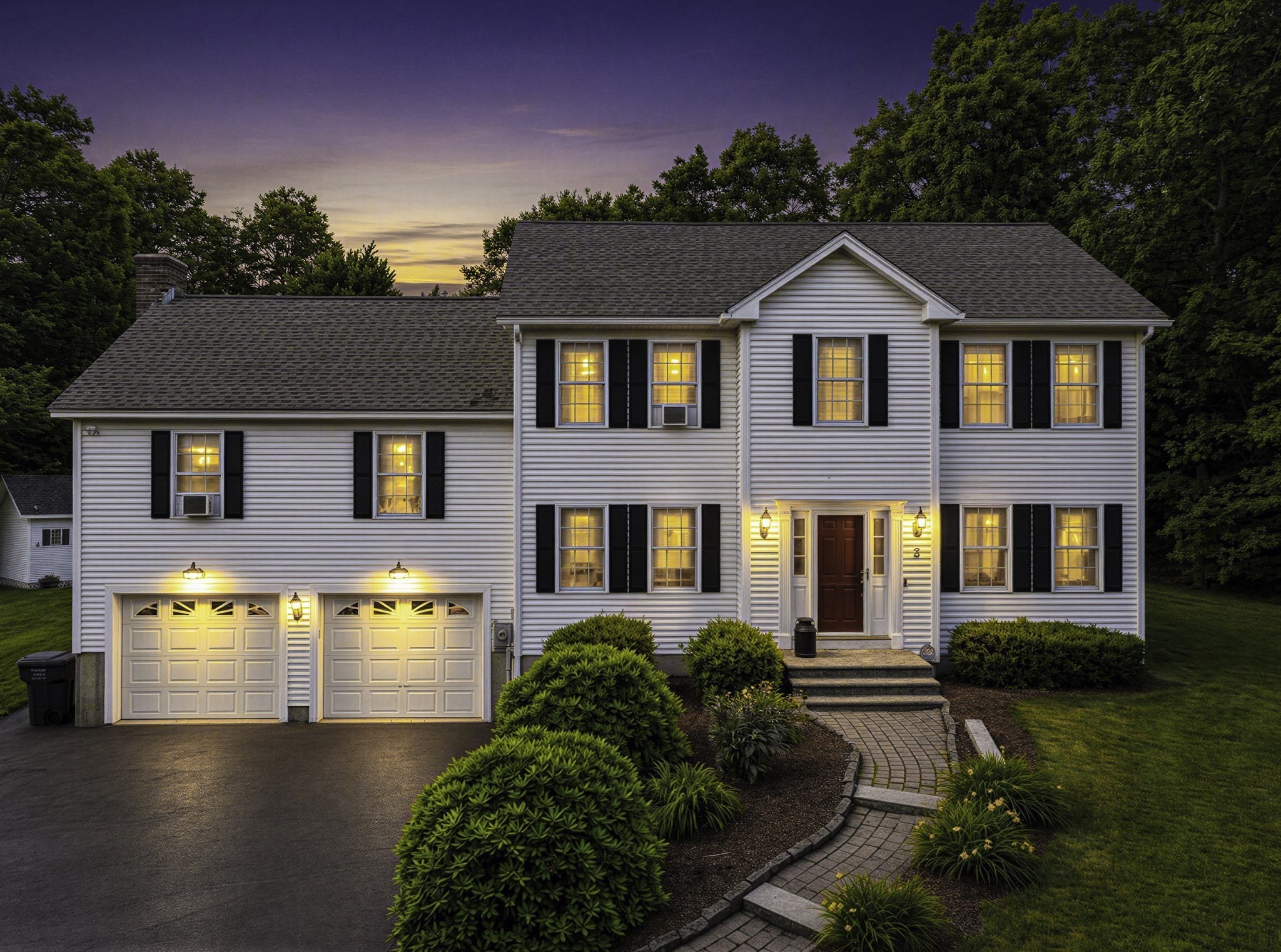 3-bed Single Family at 2 Madisyn Ave, Rutland
