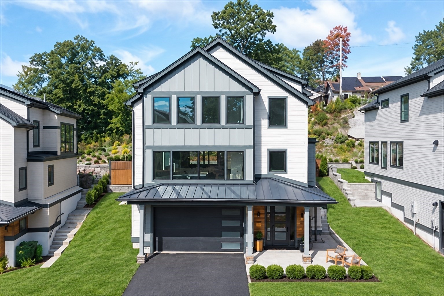 4-bed Single Family at 11 Mary Kenney Way, Medford