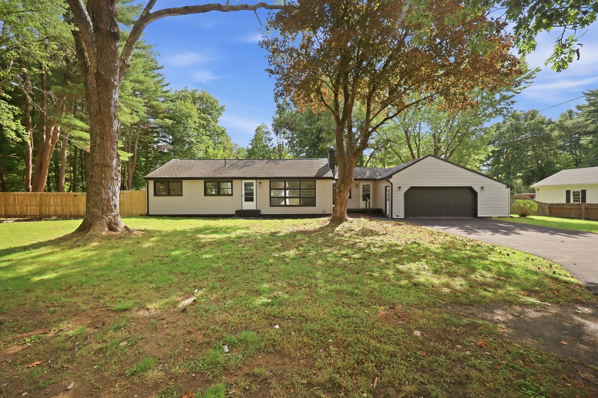 3-bed Single Family at 11 Christine St, Palmer