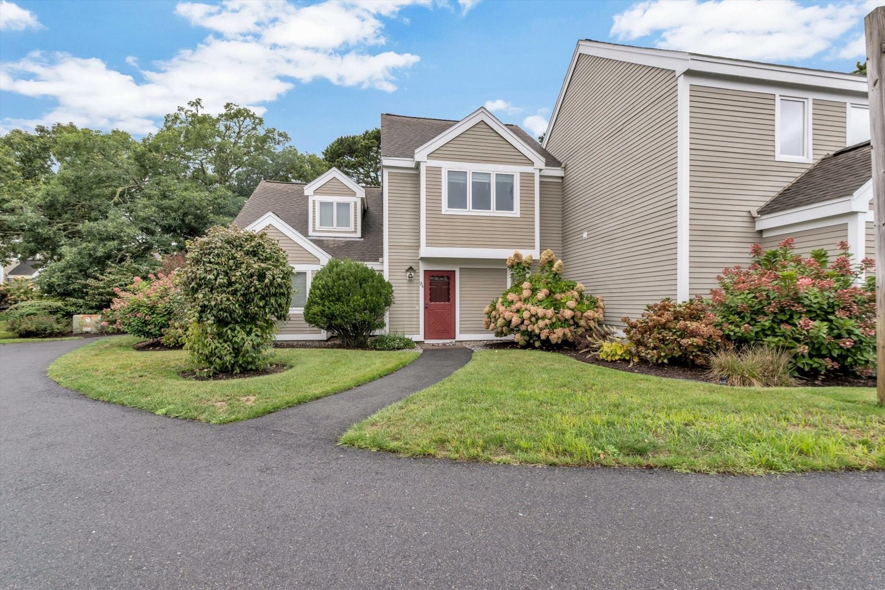 2-bed Condo at 134 Billington Ln # 134, Brewster