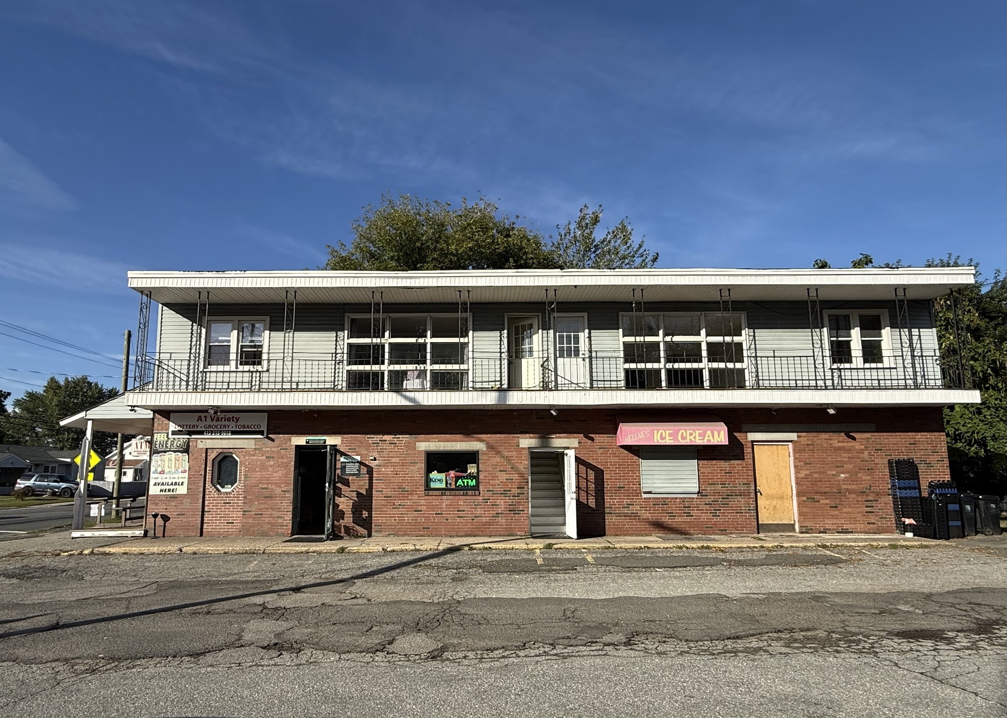 0-bed Commercial at 4 Dale Ct, Chicopee