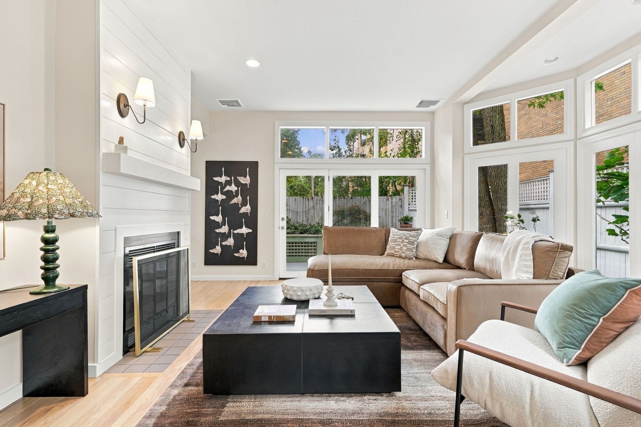 5-bed Condo at 17 Frost St # 17, Cambridge