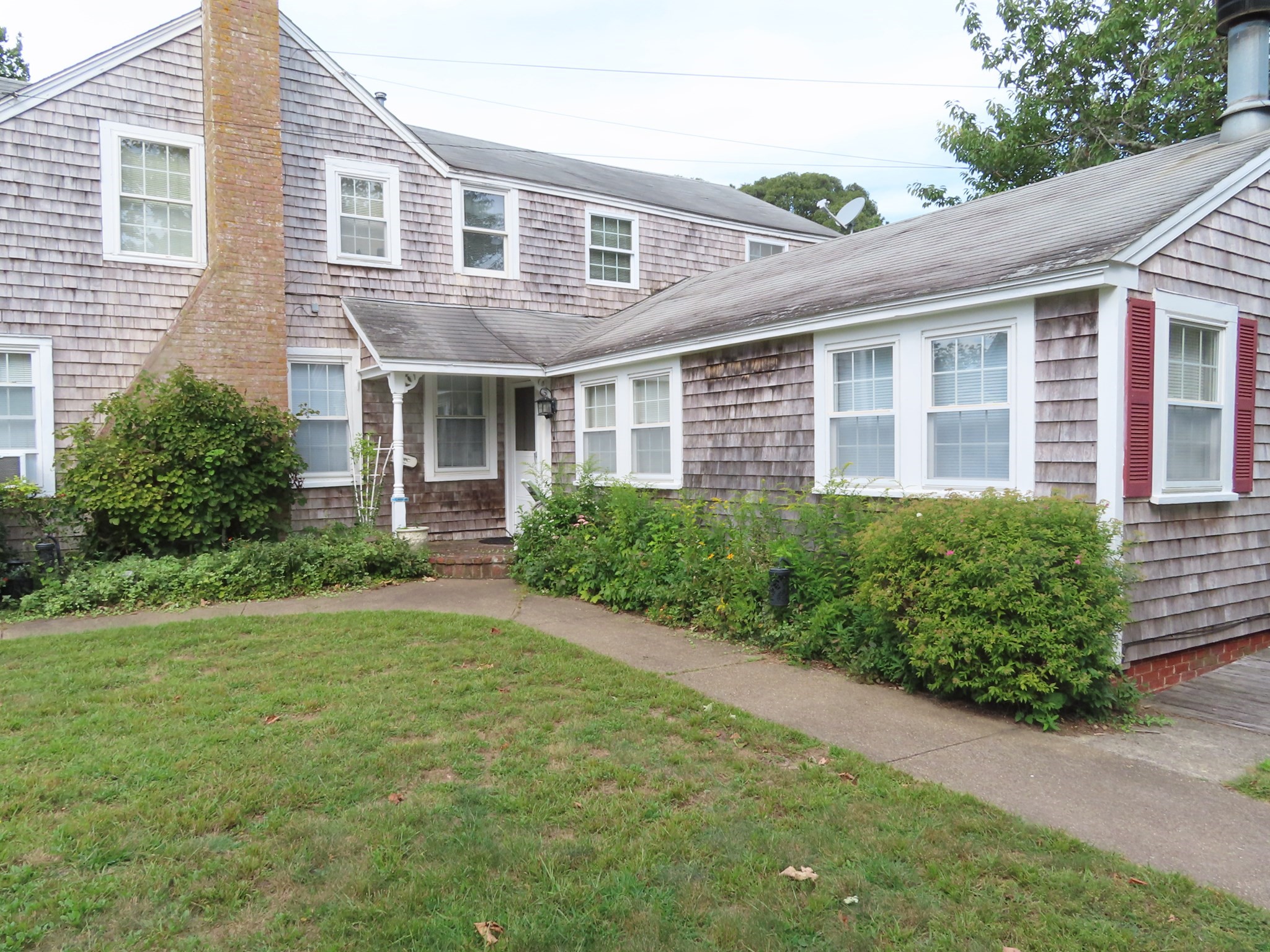 0-bed Commercial at 36 Route 28, Harwich