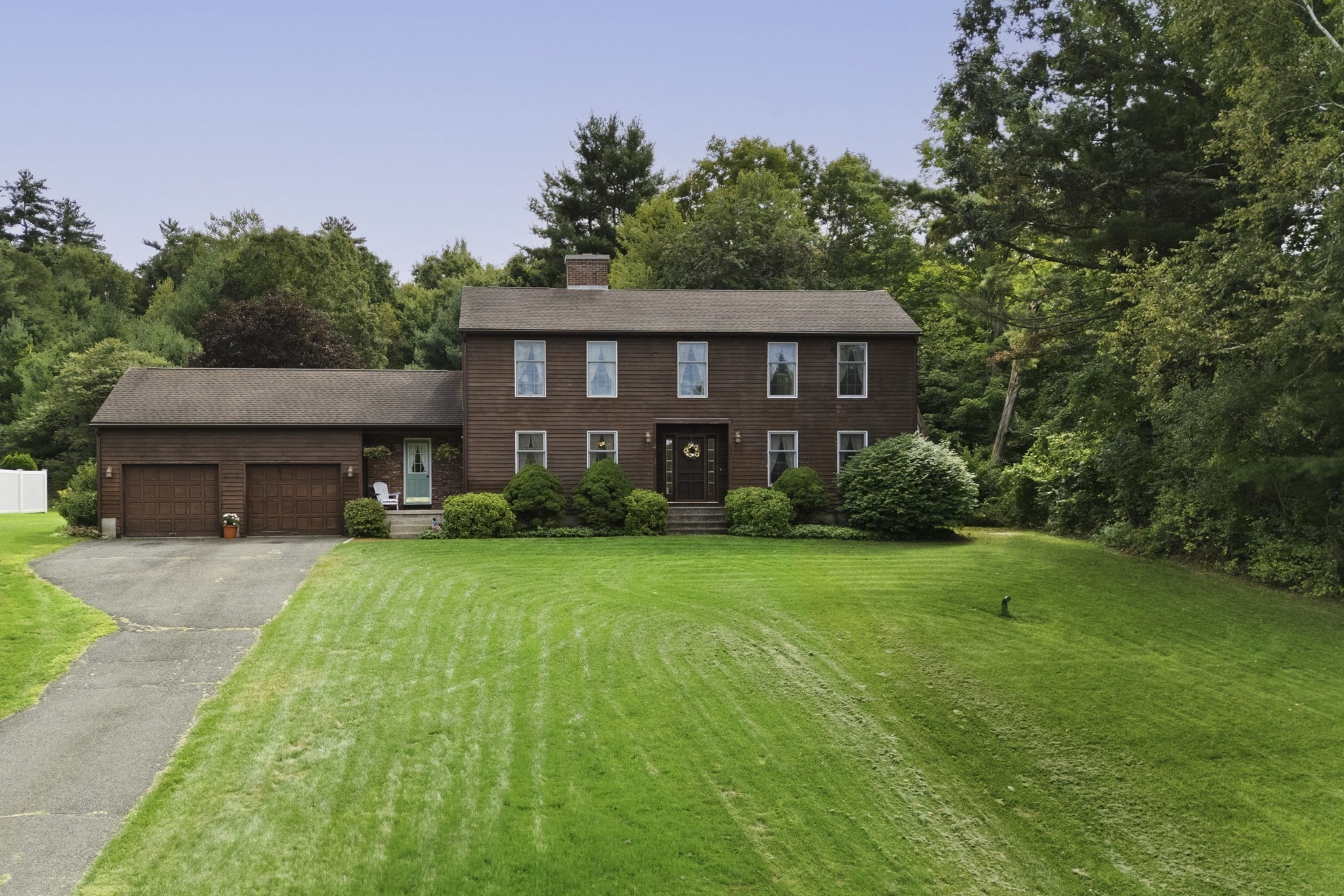 Casa Unifamiliar de 3 quartos em 9 Labrie Lane, Holyoke