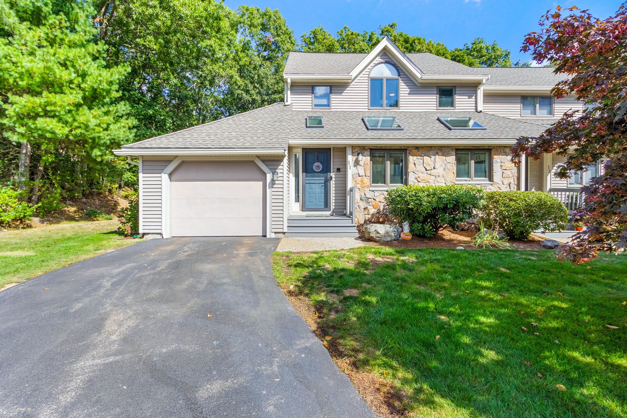 2-bed Condo at 11 Magnolia Dr # 11, Franklin