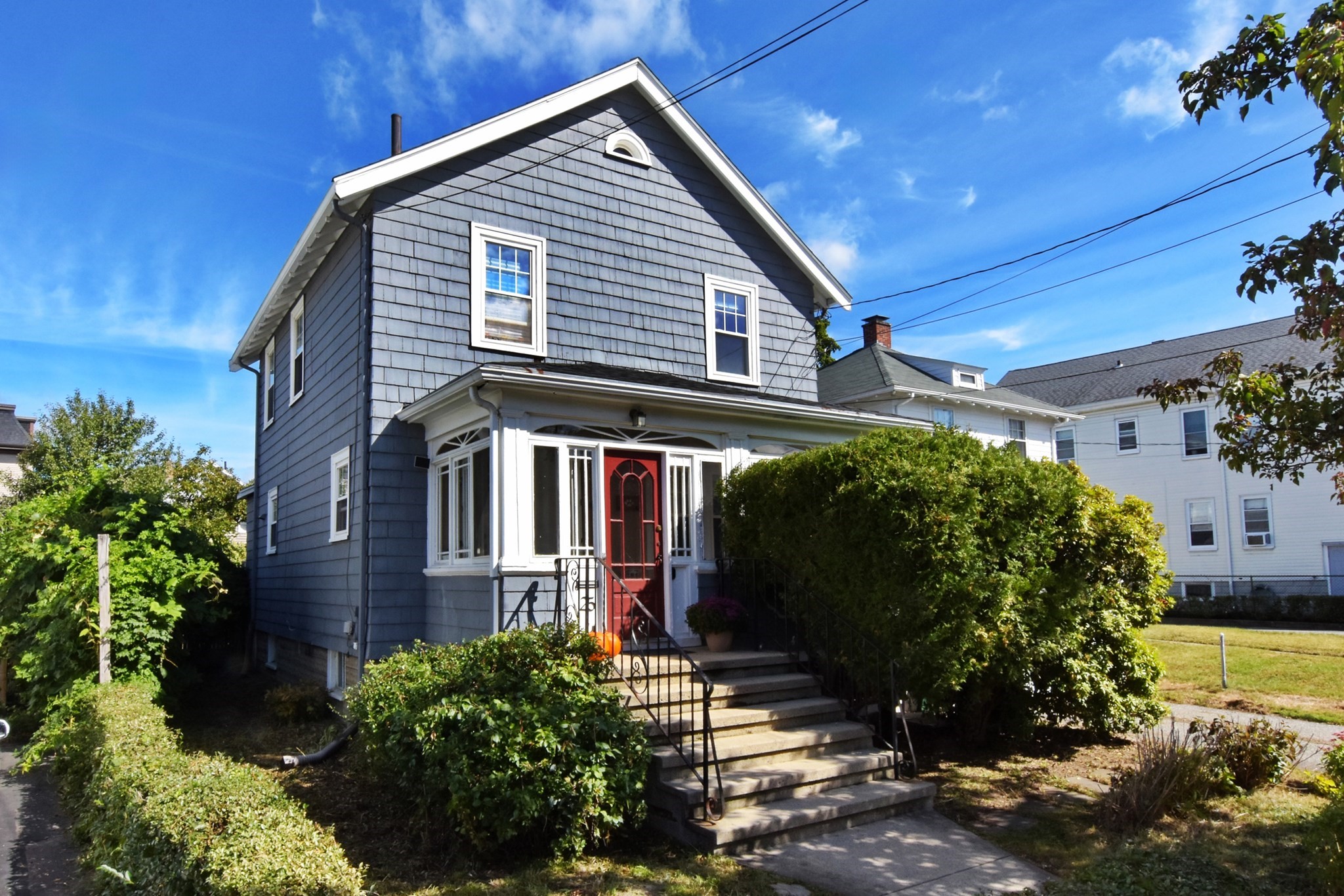 Casa Unifamiliar de 3 quartos em 25 Stearns Ave, Medford