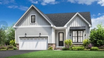 2-bed Condo at 11 Breakwater Way # 0009, Marion