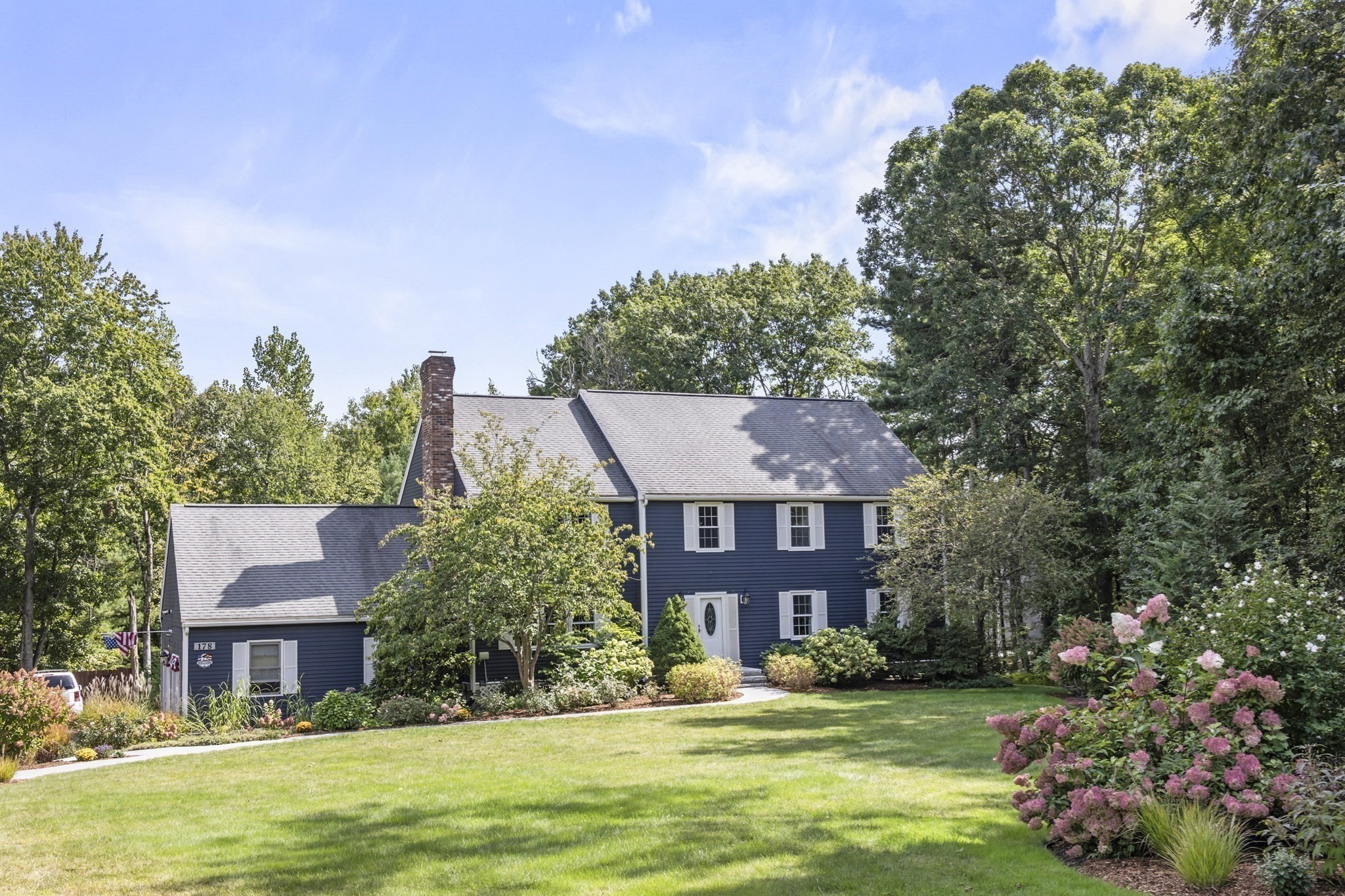 5-bed Single Family at 178 Littlefield Lane, Marlborough