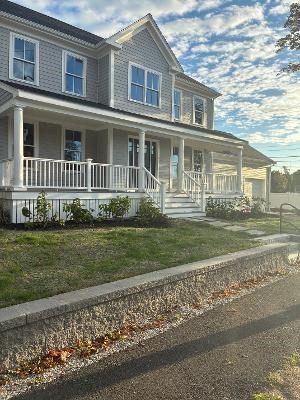 3-bed Single Family at 9 Jessica Lane, Weymouth