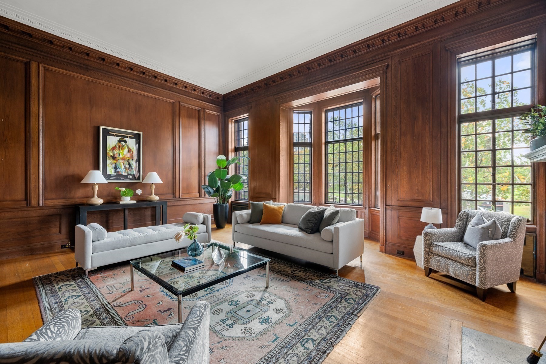 3-bed Condo at 51 Beacon St # 3, Boston