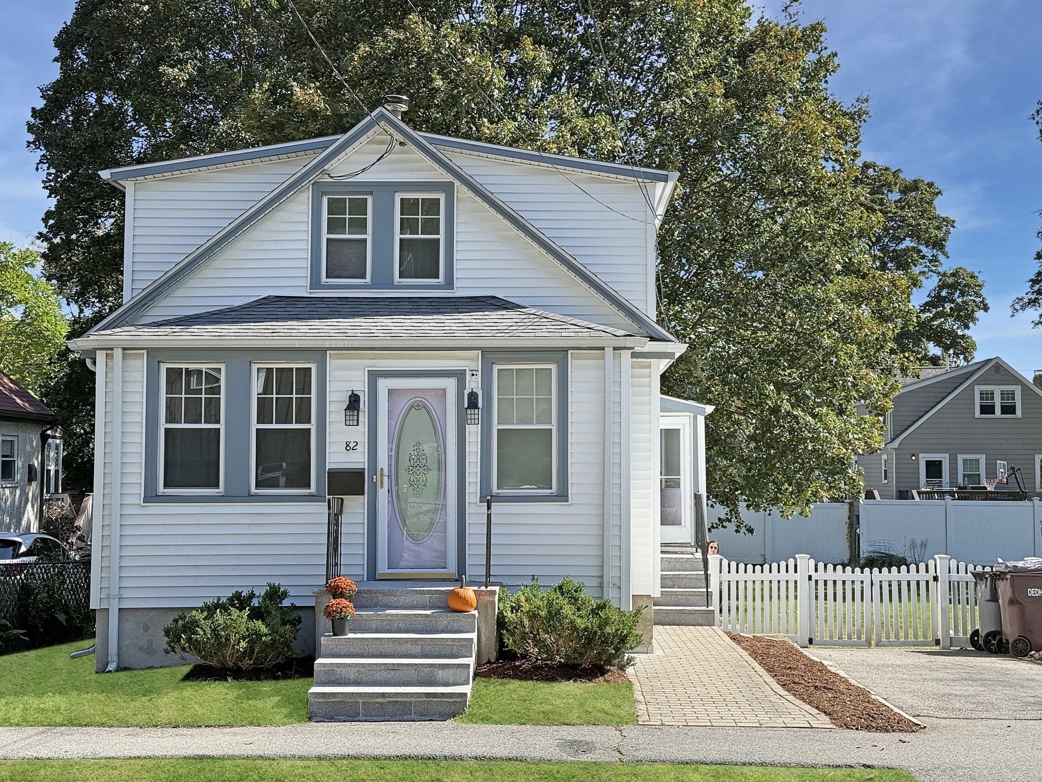 Casa Unifamiliar de 2 quartos em 82 Bonham Rd, Dedham