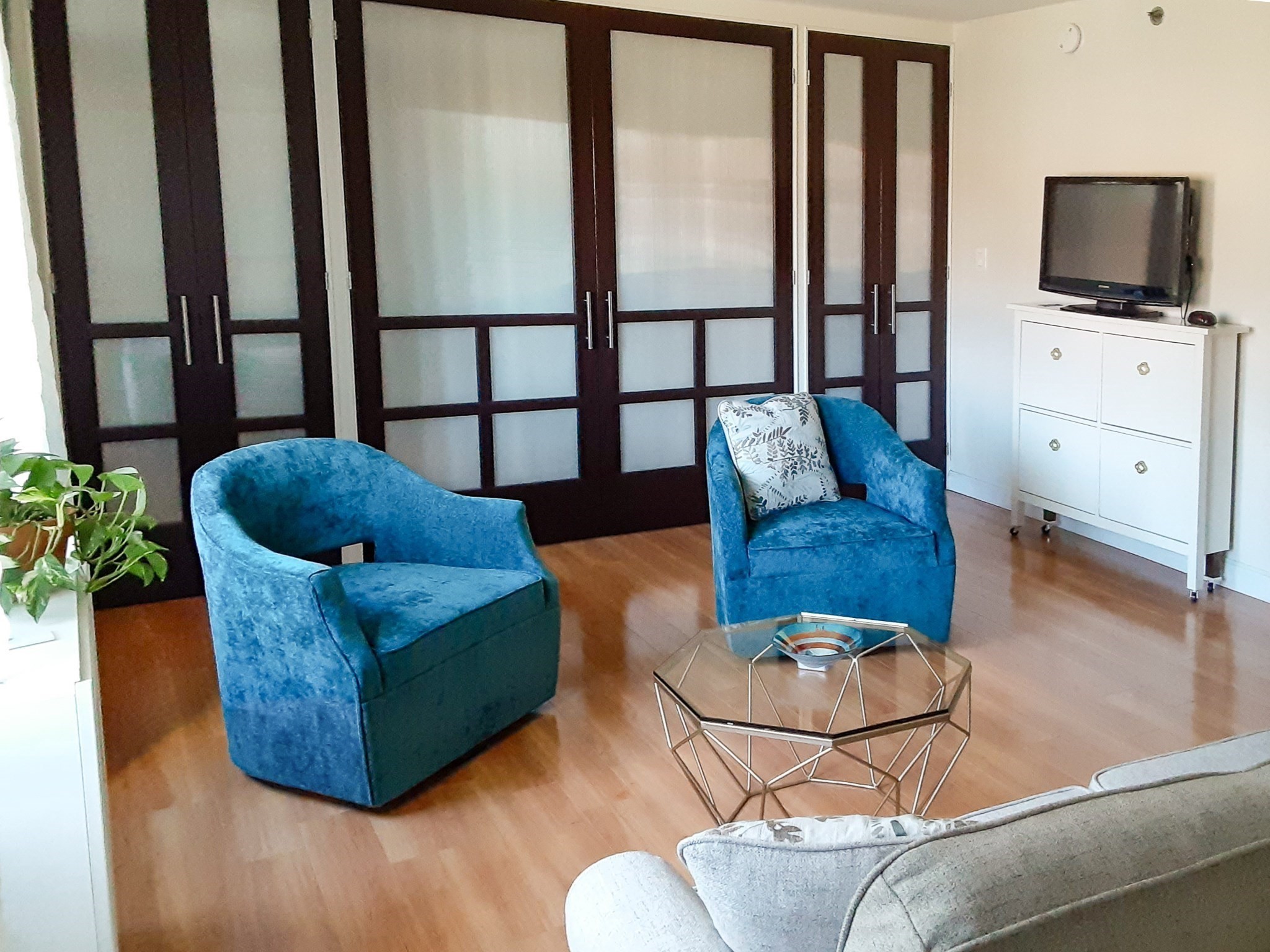 1-bed Condo at 1025 Hancock St # 2C, Quincy