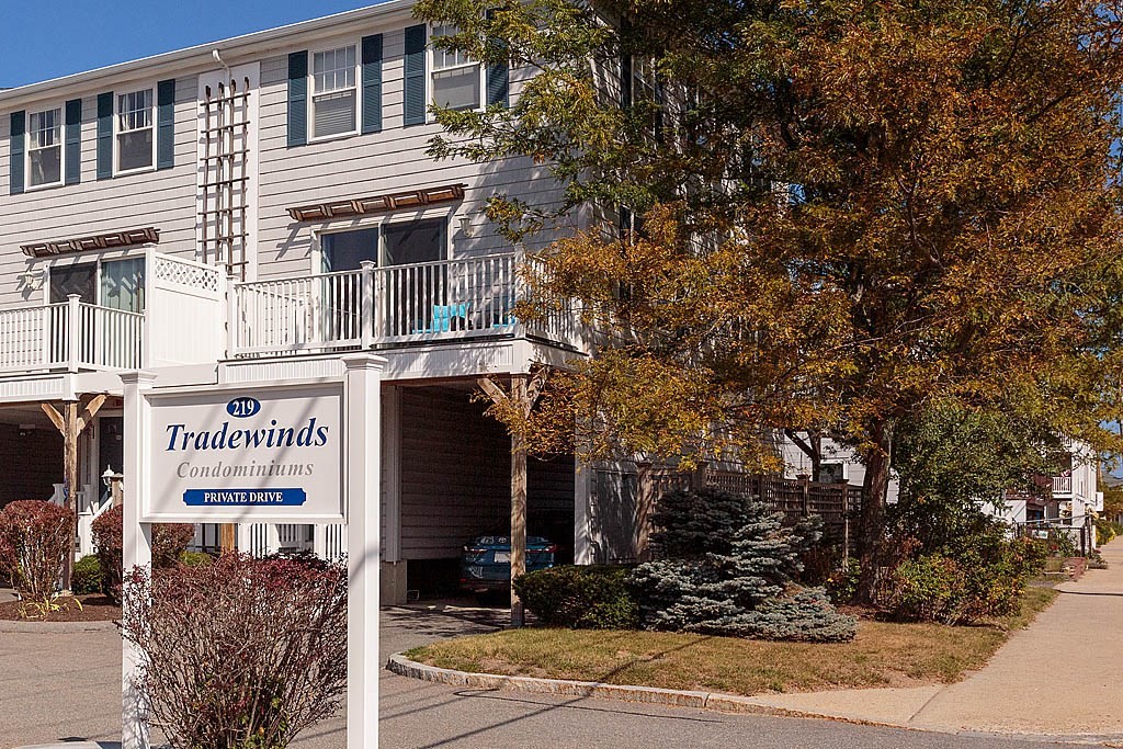 Condomínio de 3 quartos em 219 Beach Road # 16, Salisbury
